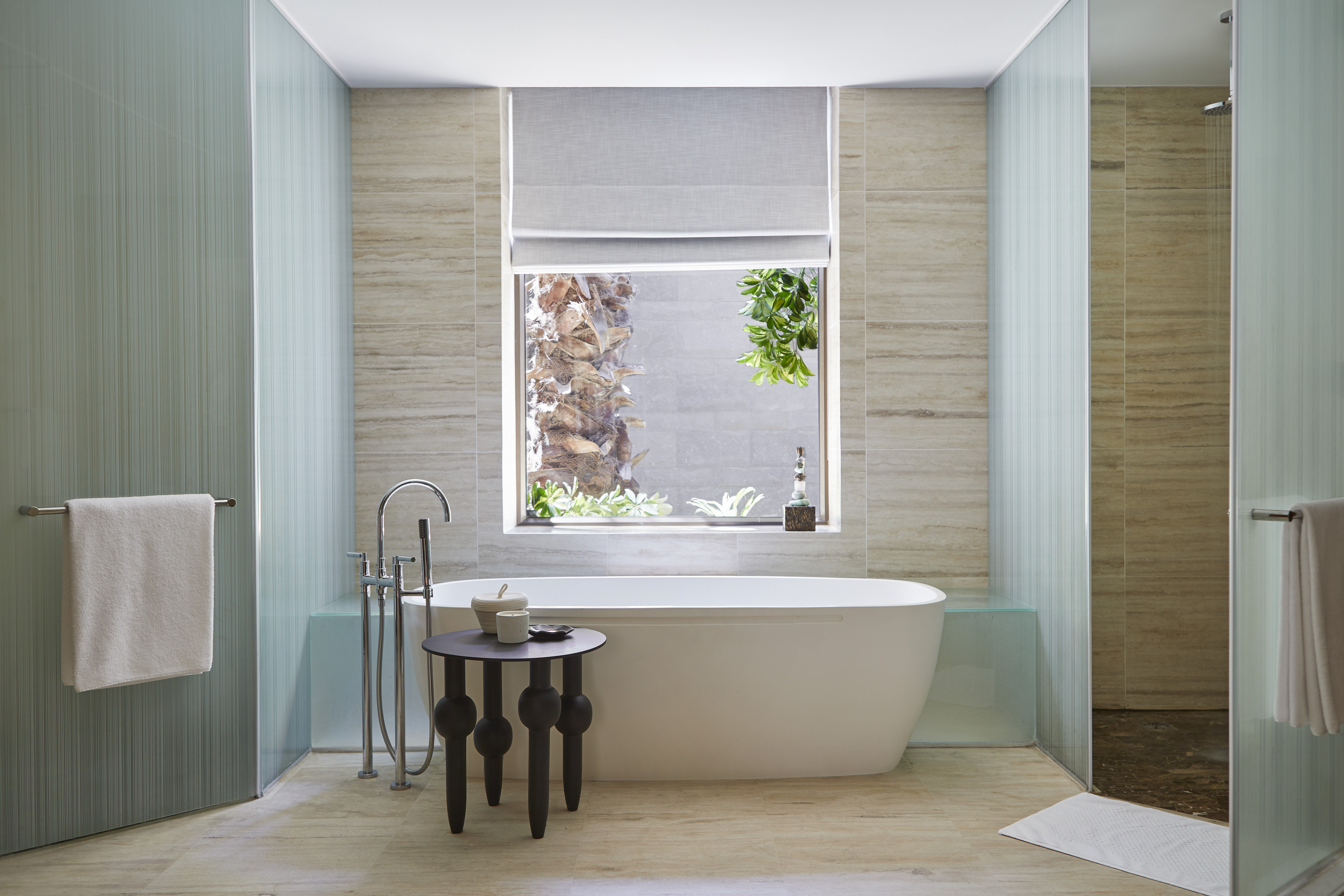 Double Superior King Bed