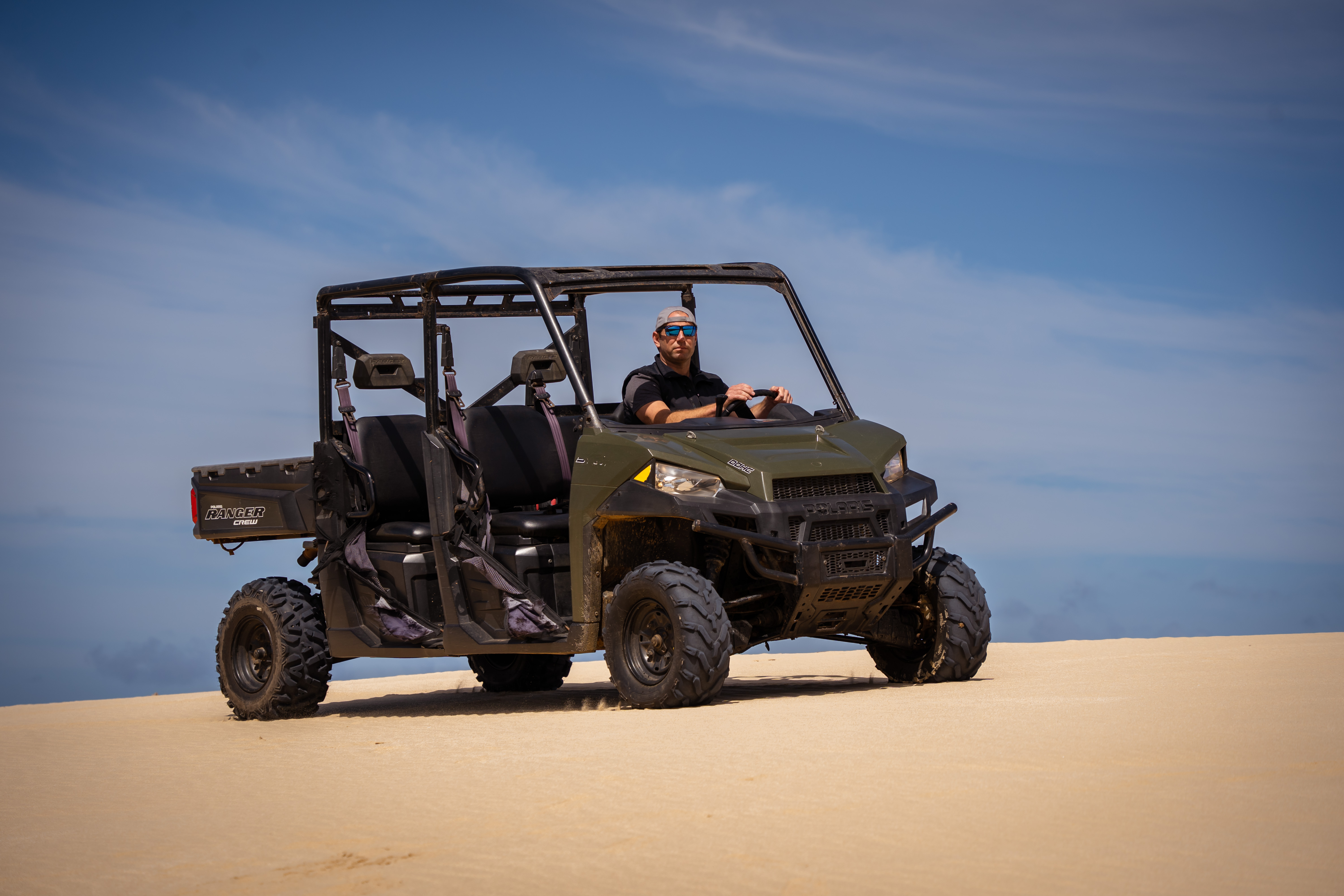 Sports and Entertainment