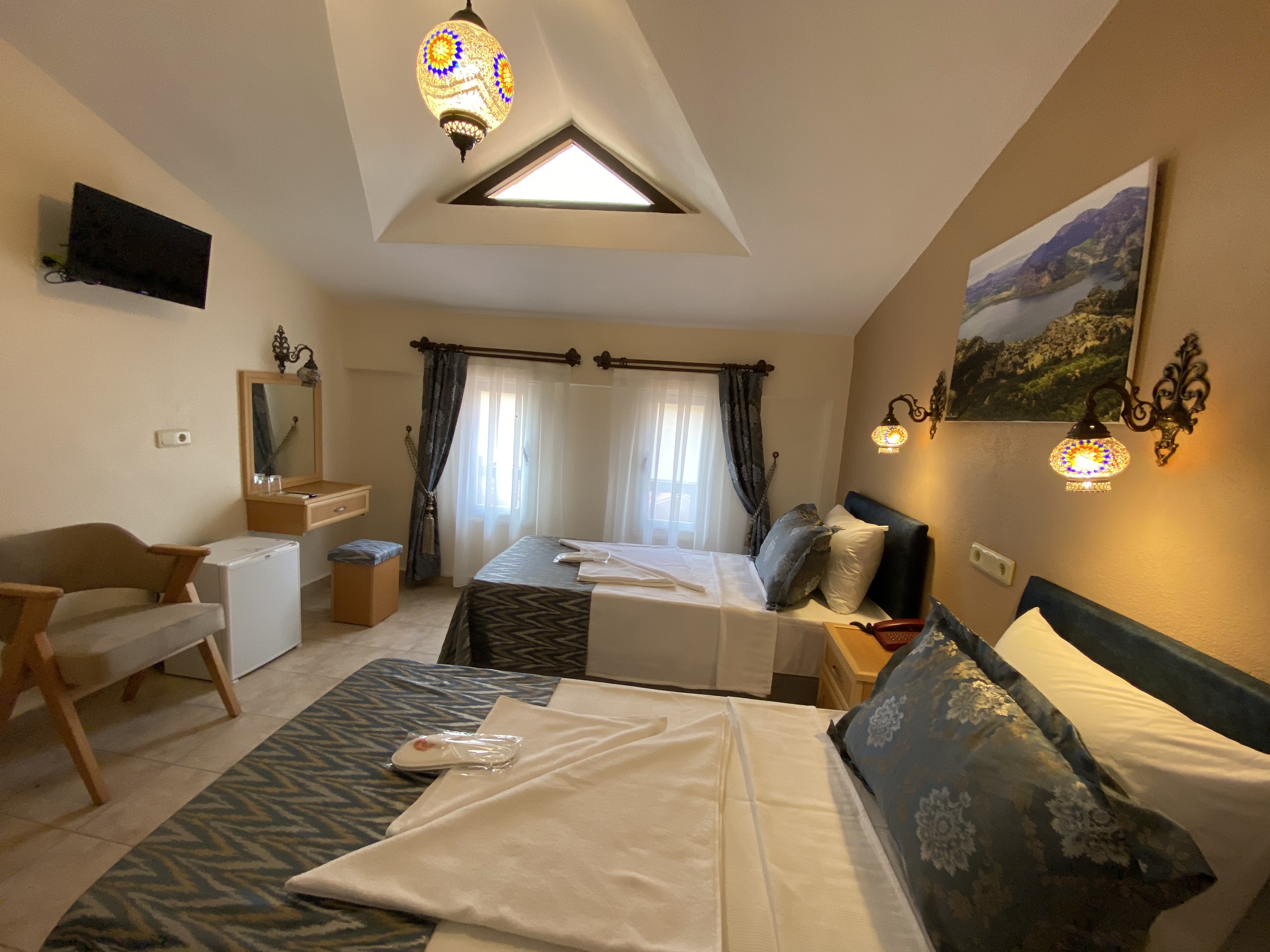 Family Room Standard