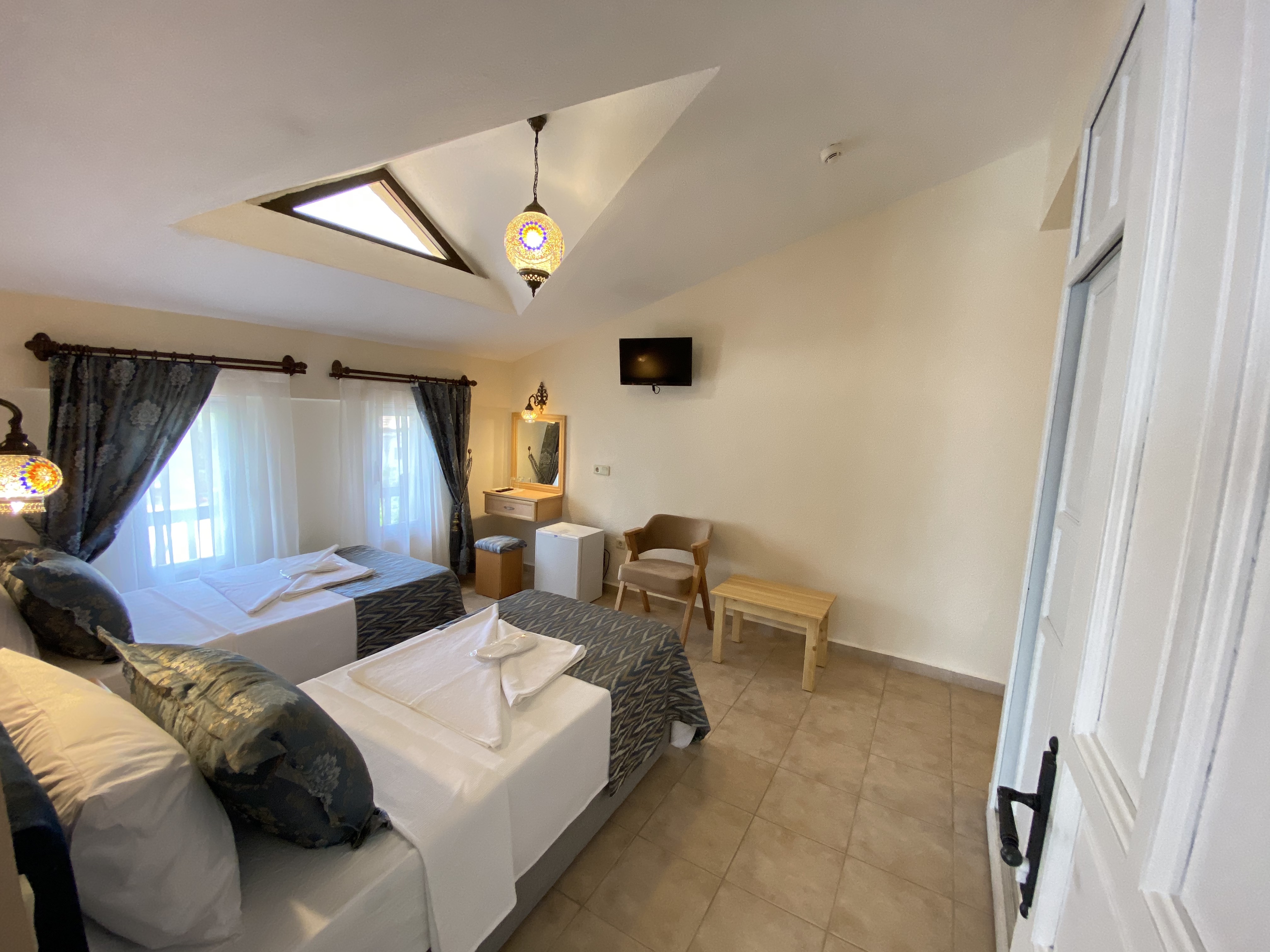 Family Room Standard