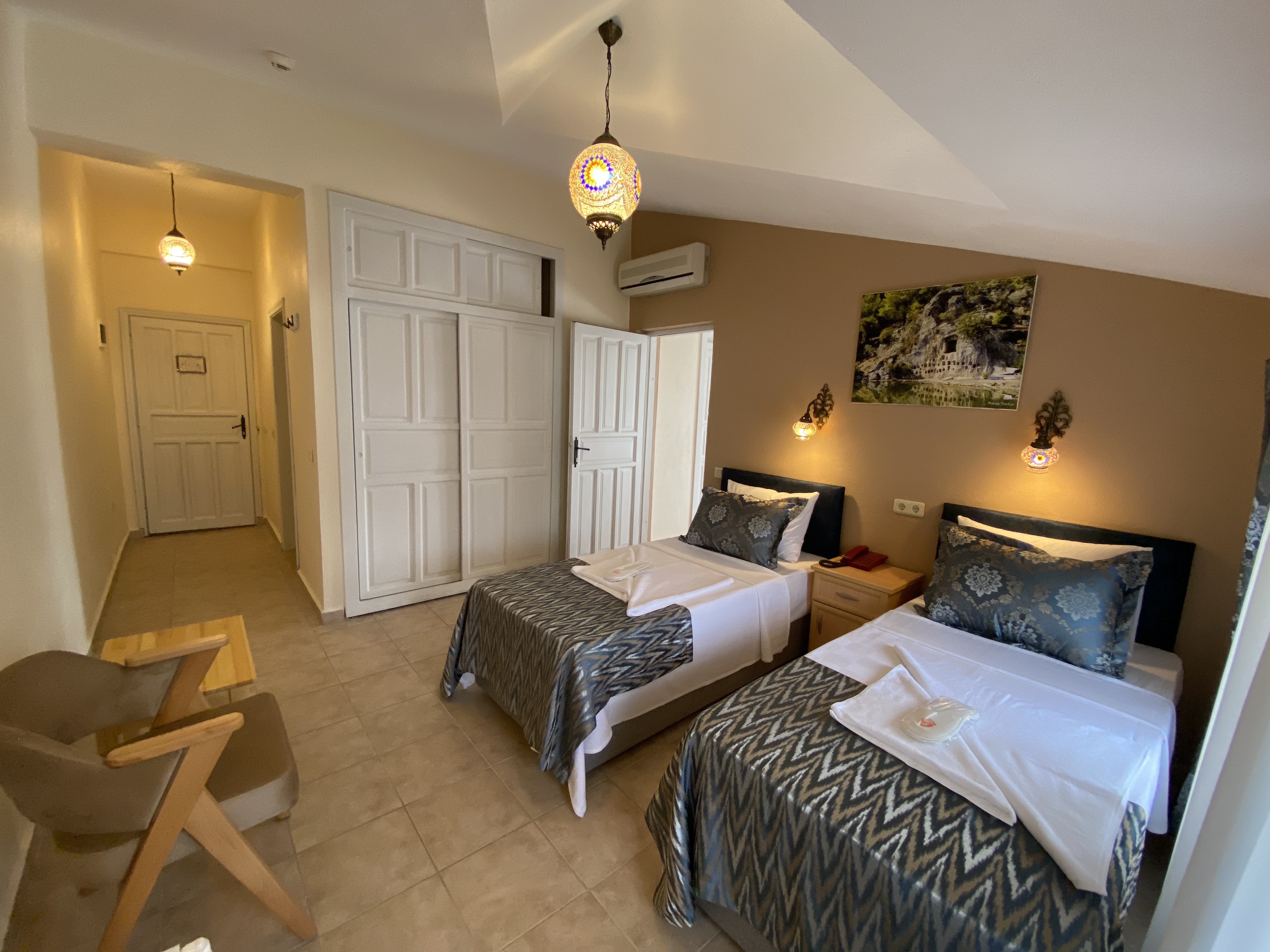 Family Room Standard