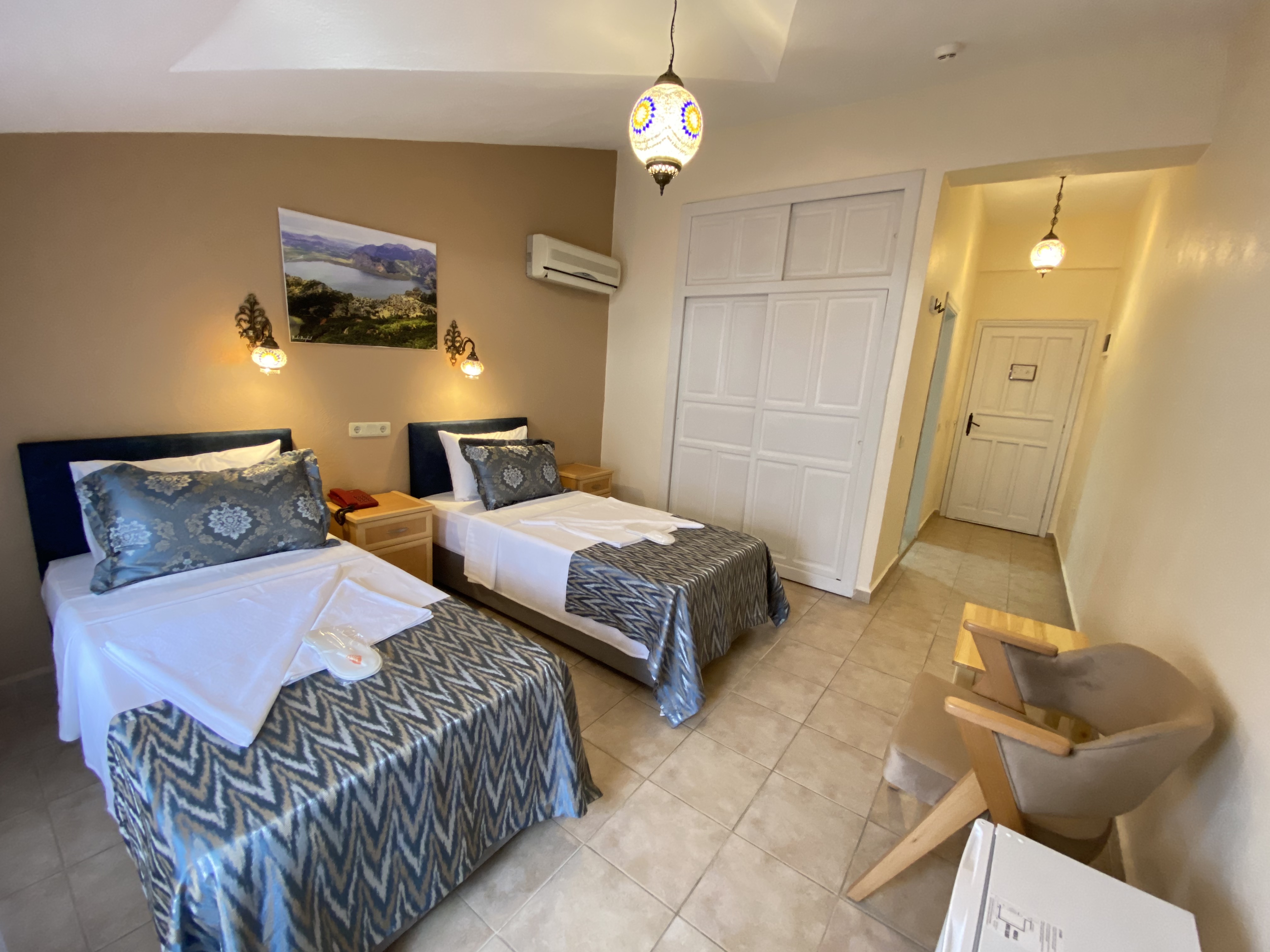 Family Room Standard