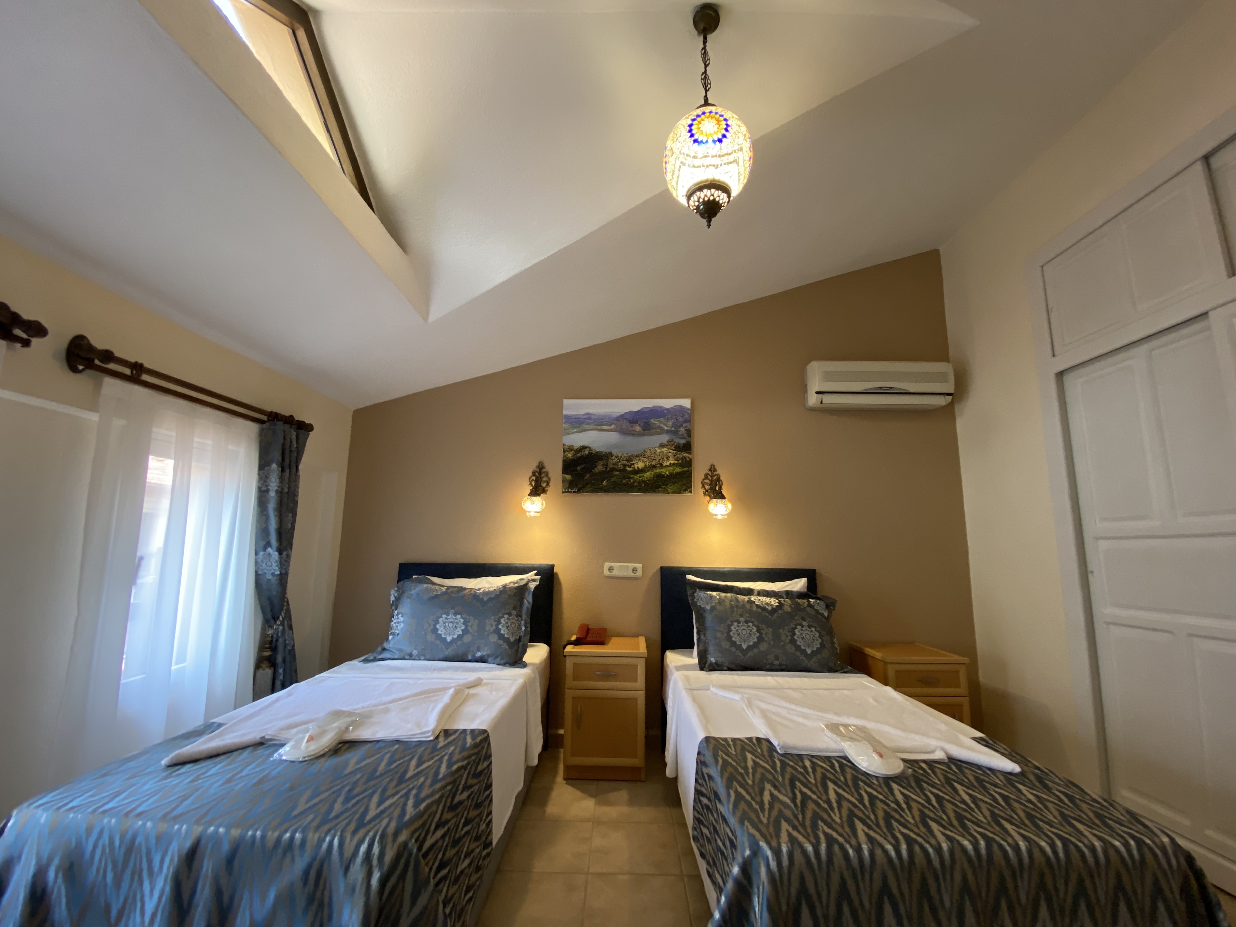 Family Room Standard