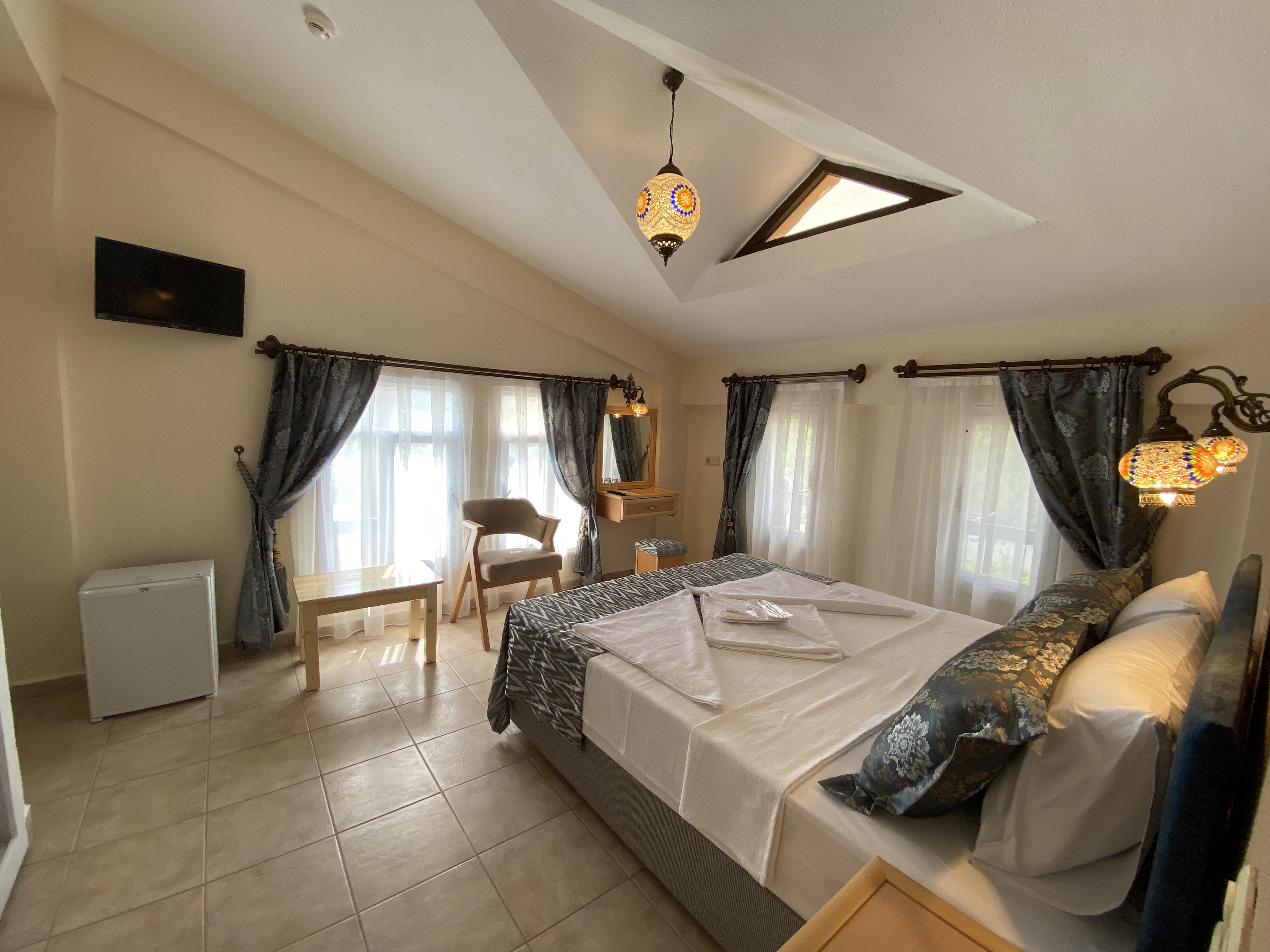 Family Room Standard