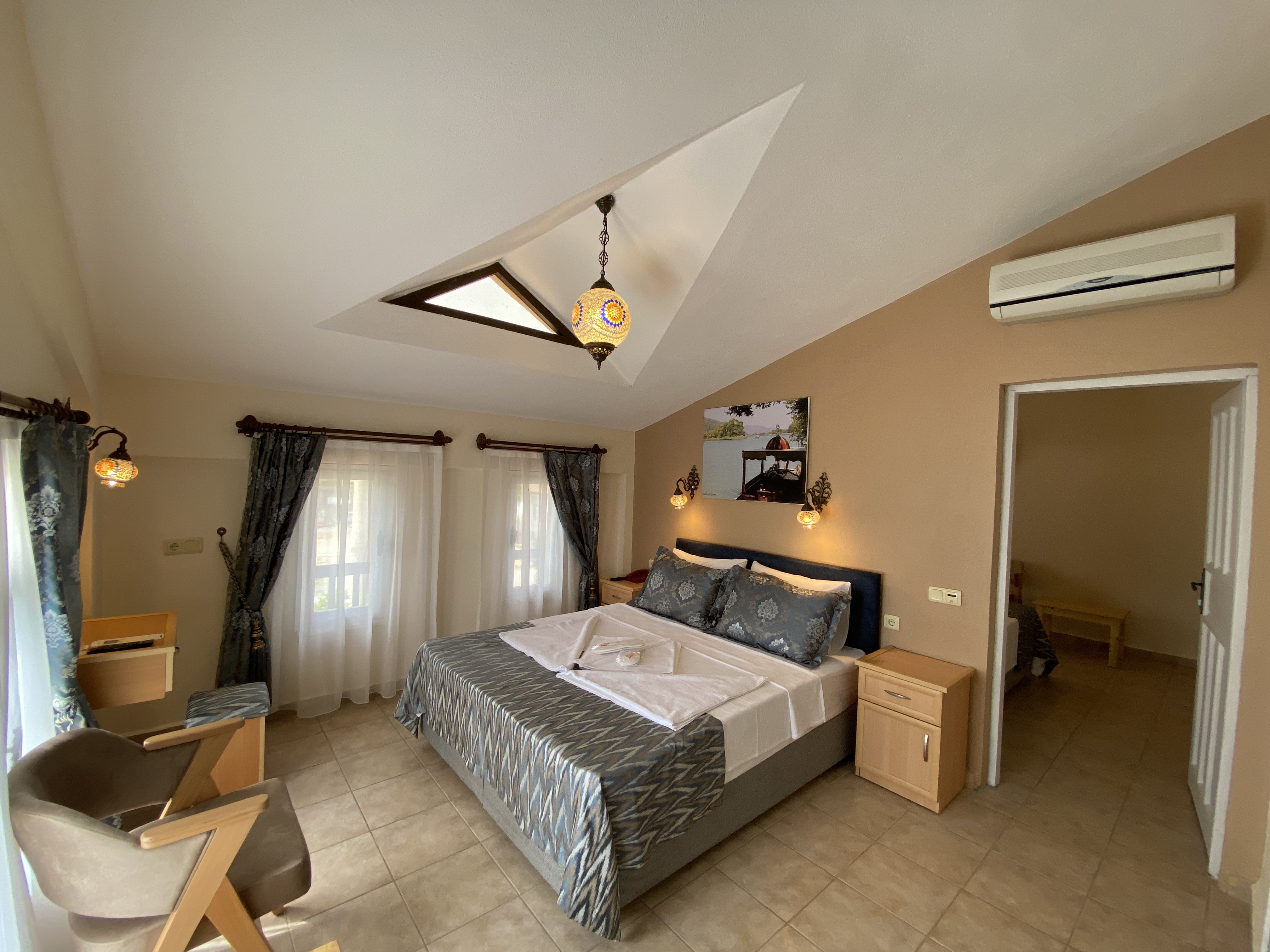 Family Room Standard