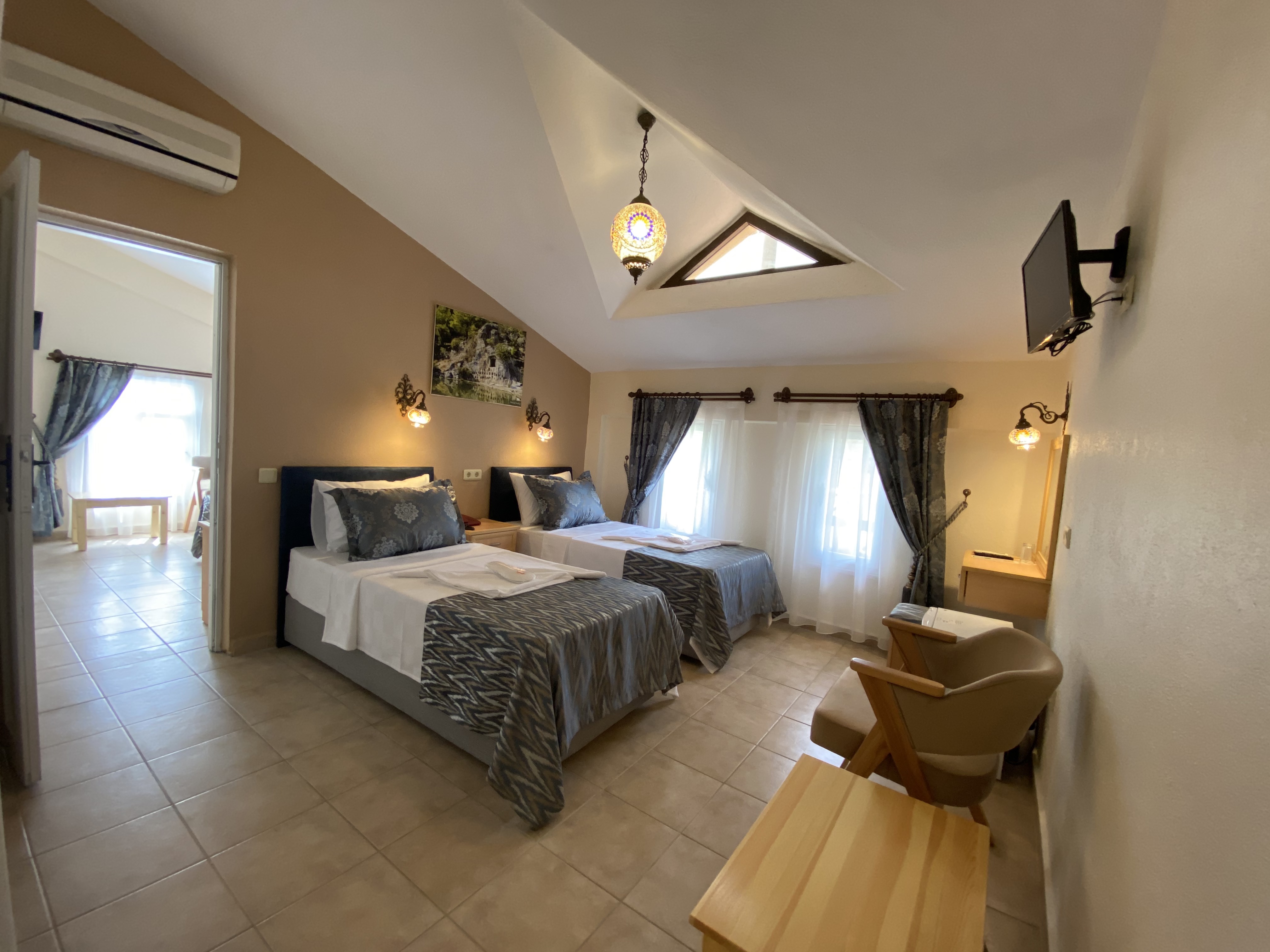 Family Room Standard