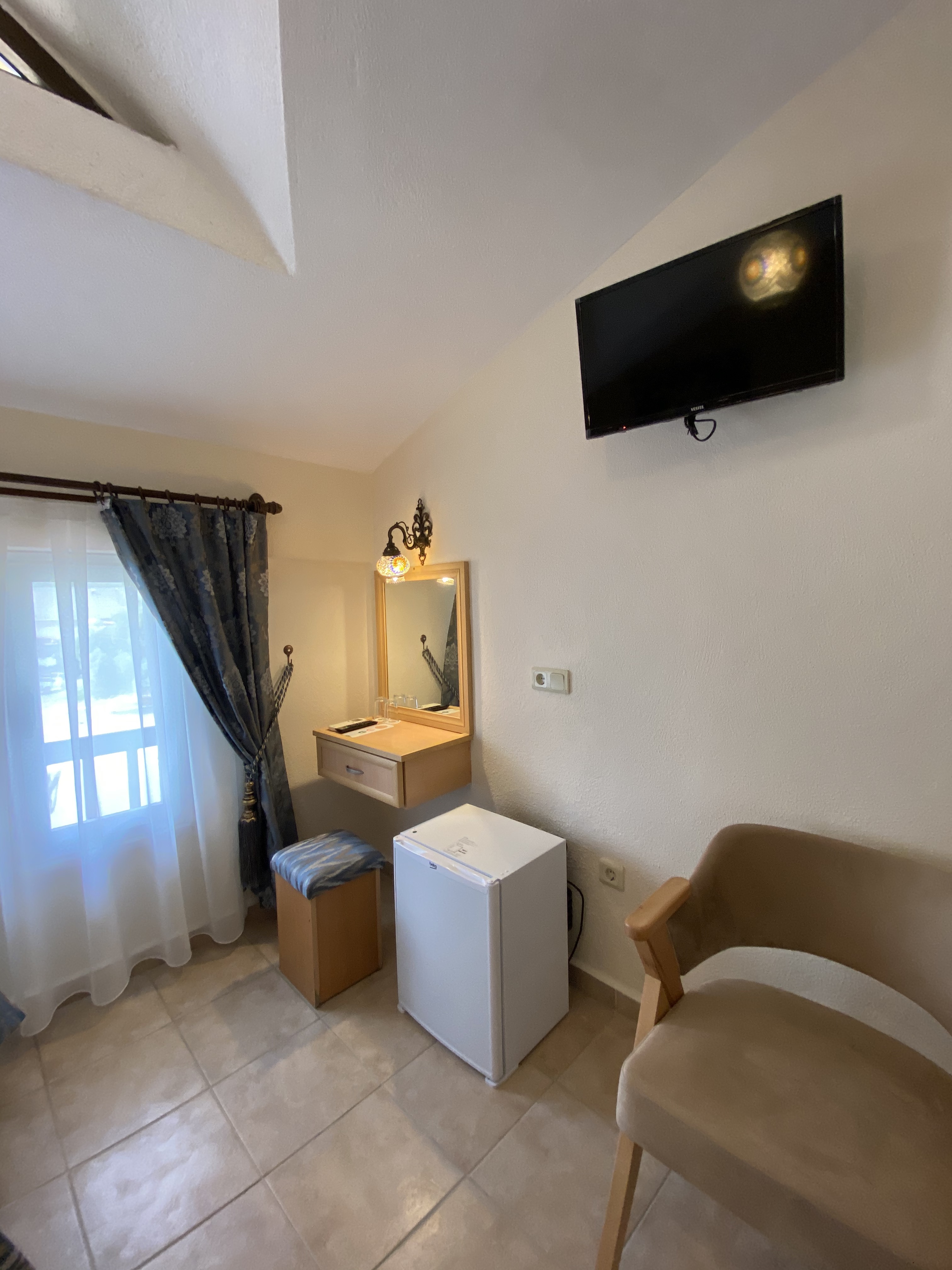 Family Room Standard