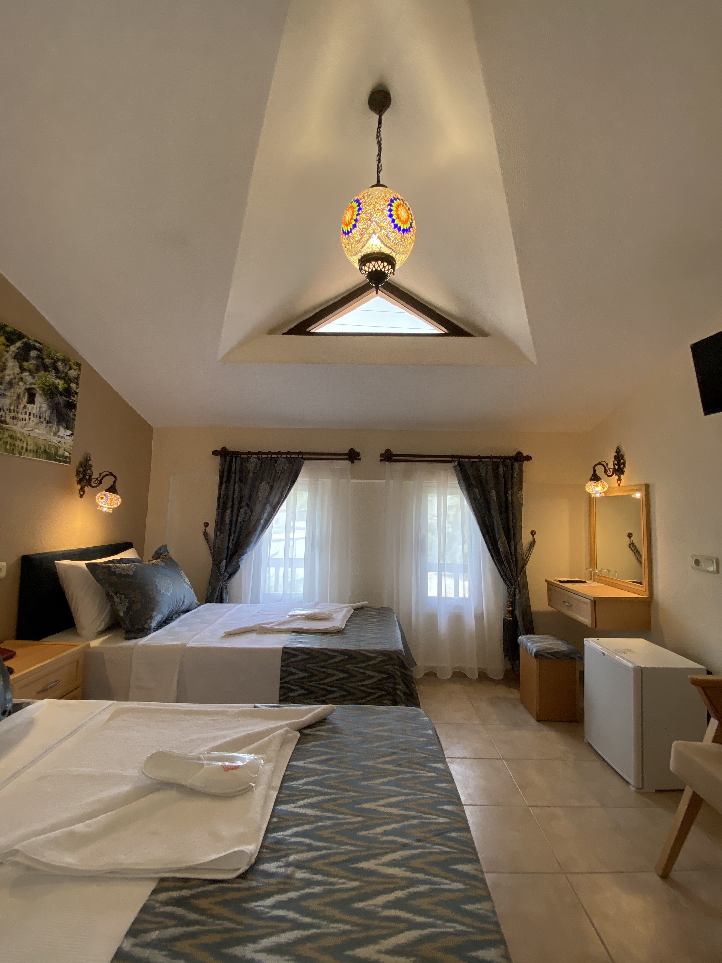 Family Room Standard