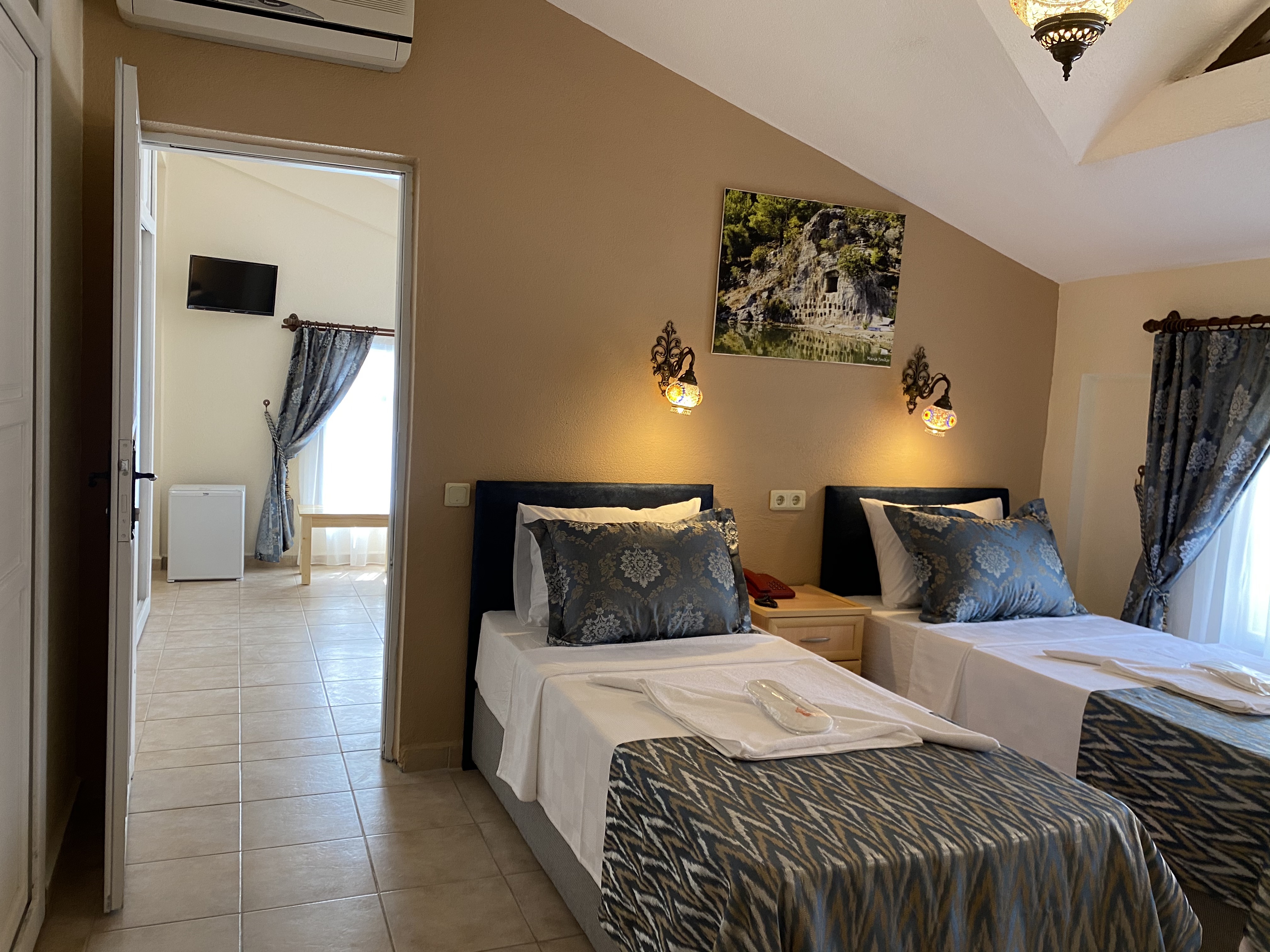 Family Room Standard