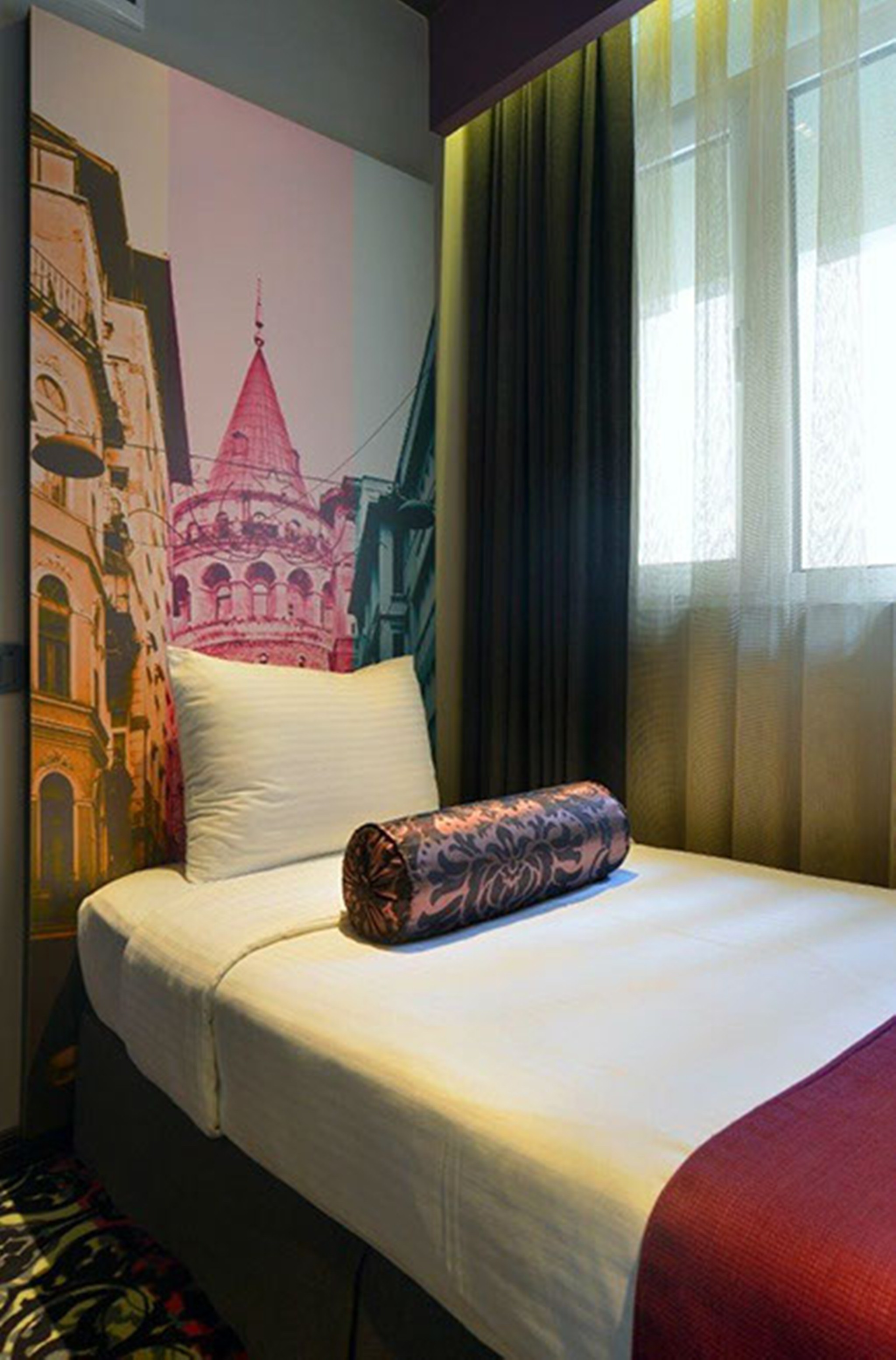 Family Room Standard