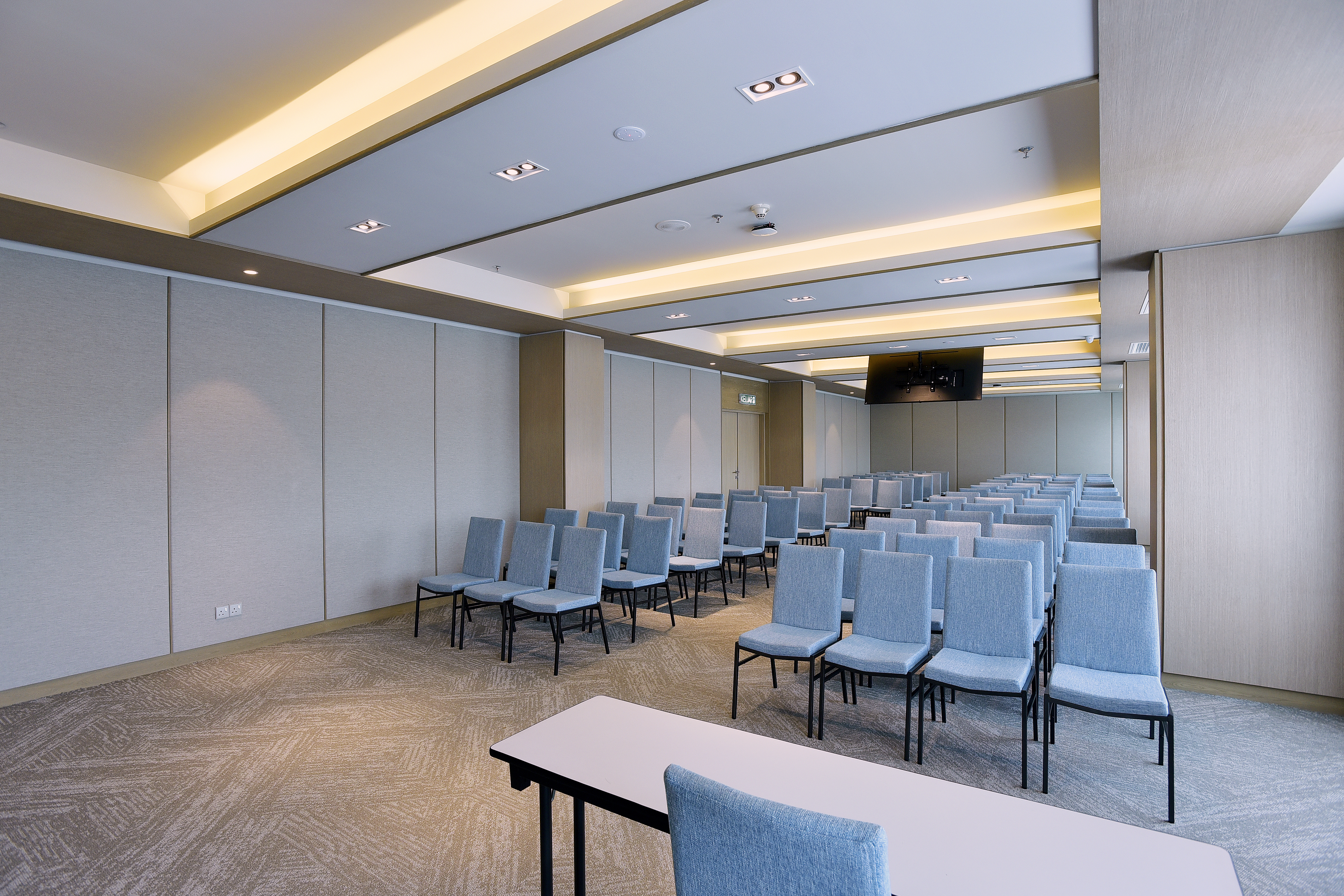 Conferences