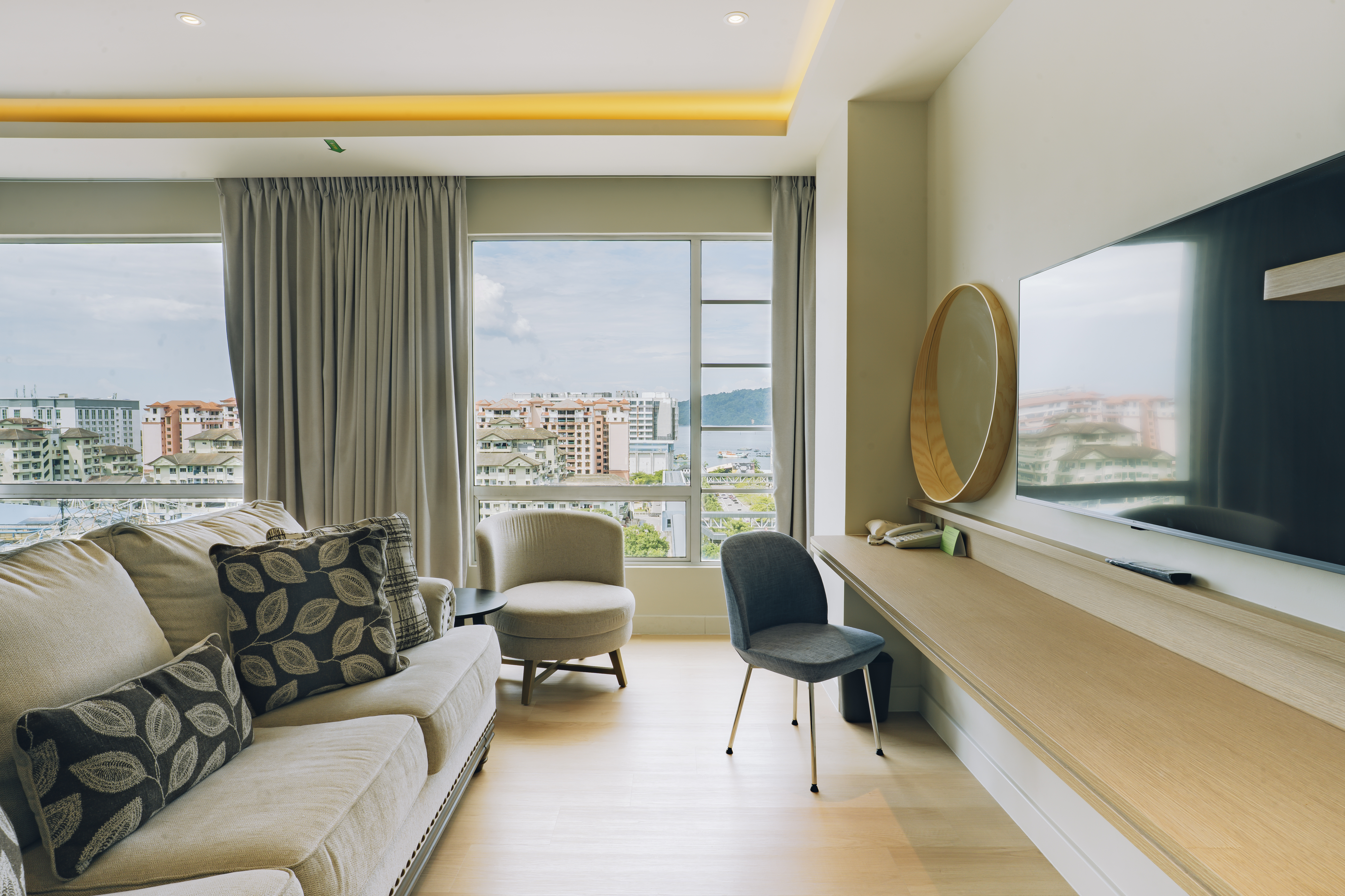 Suite Standard