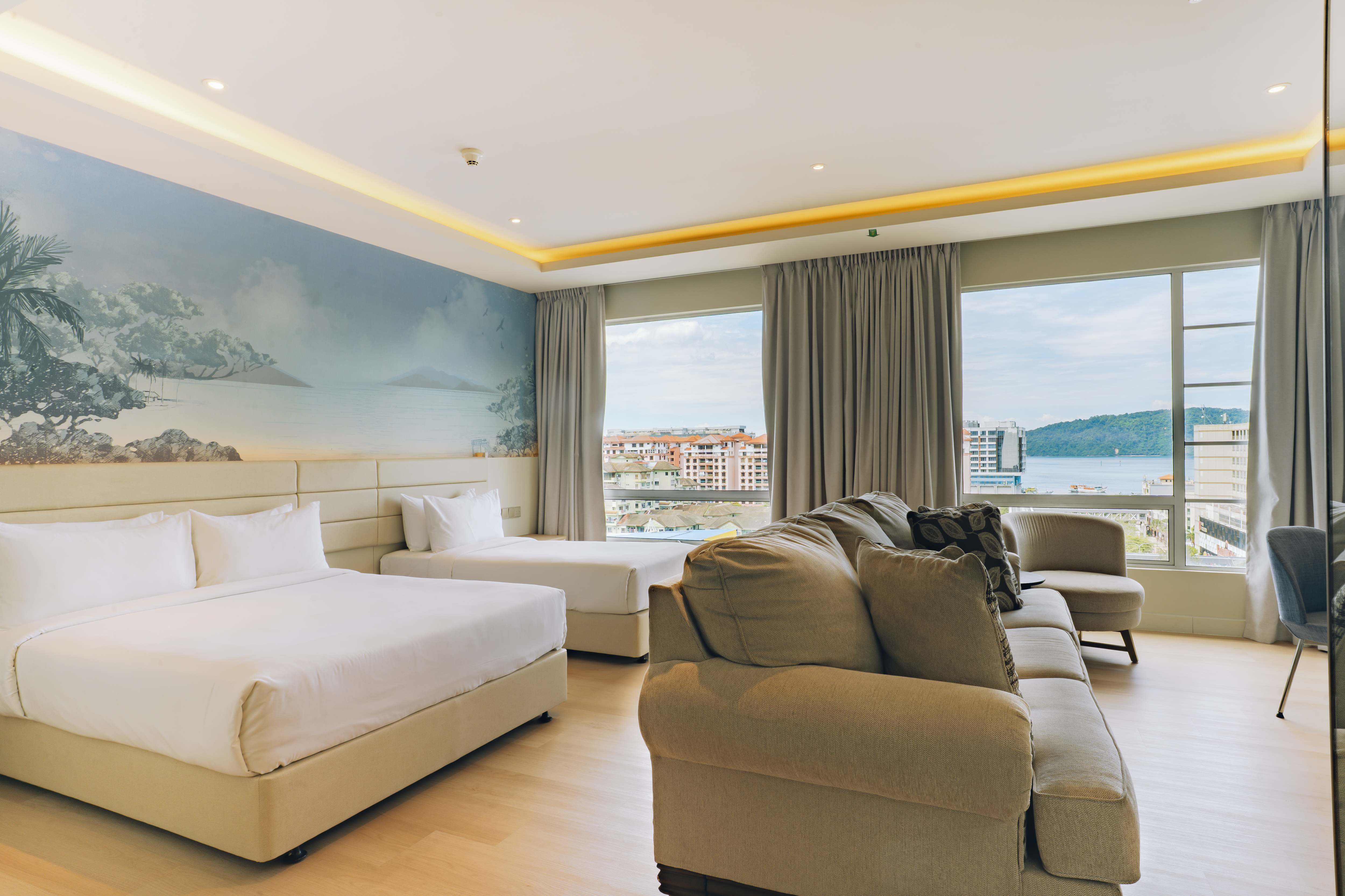 Suite Standard