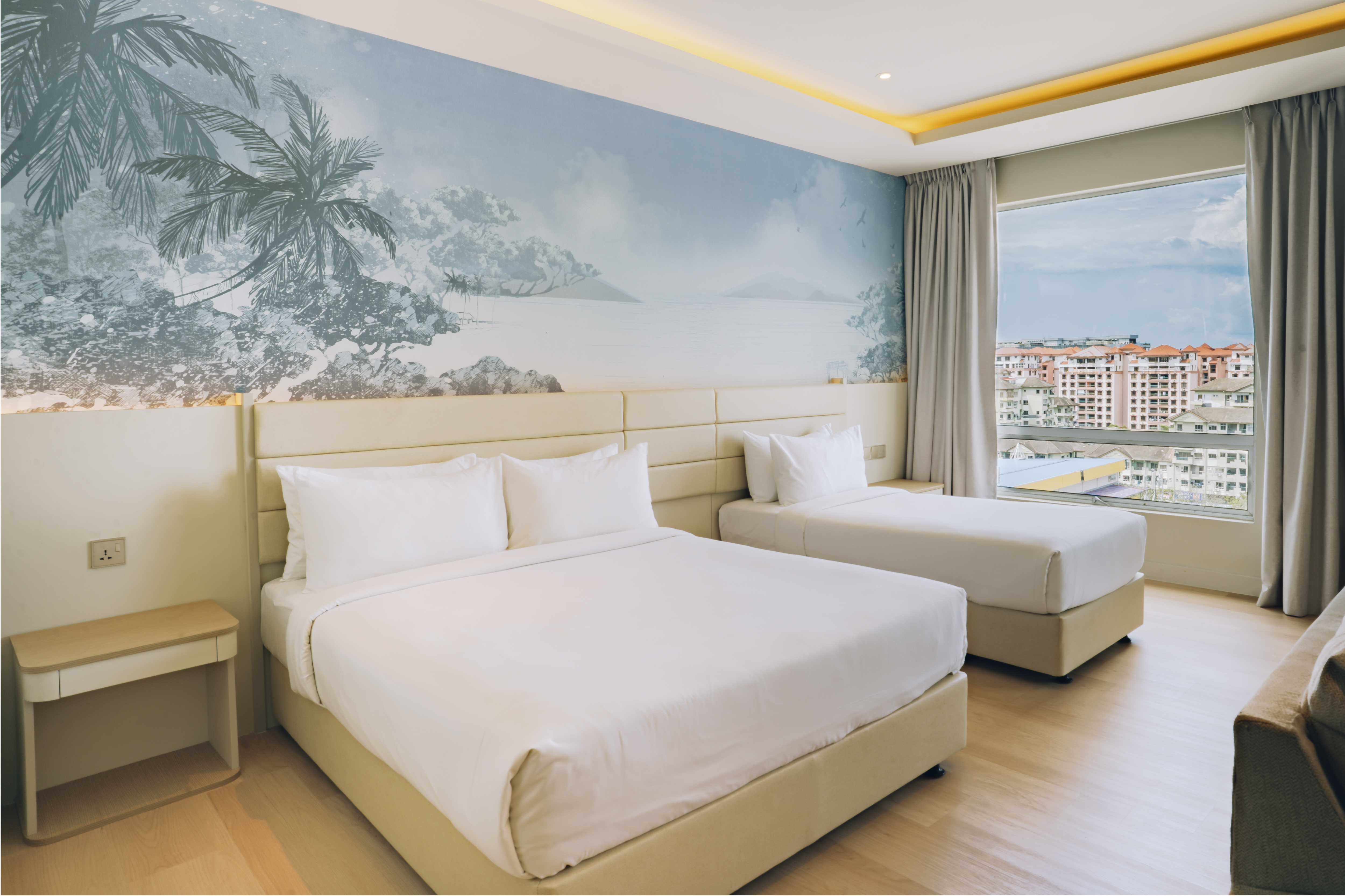 Suite Standard