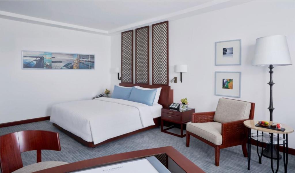 Double or Twin Grand Deluxe