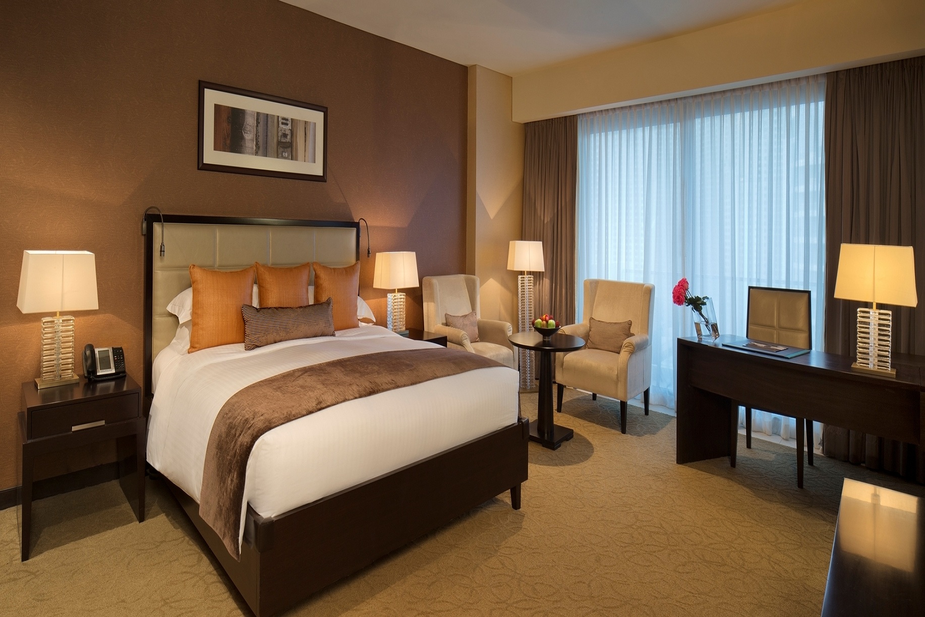 Suite Premier Sea View