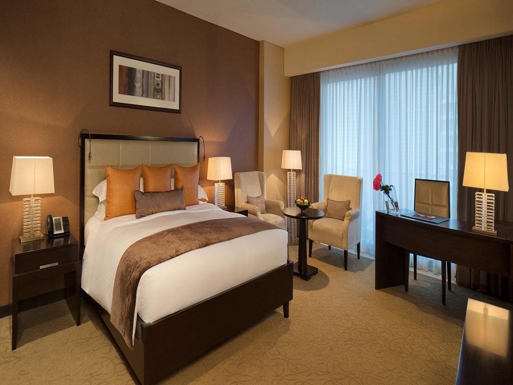 Double or Twin Premier