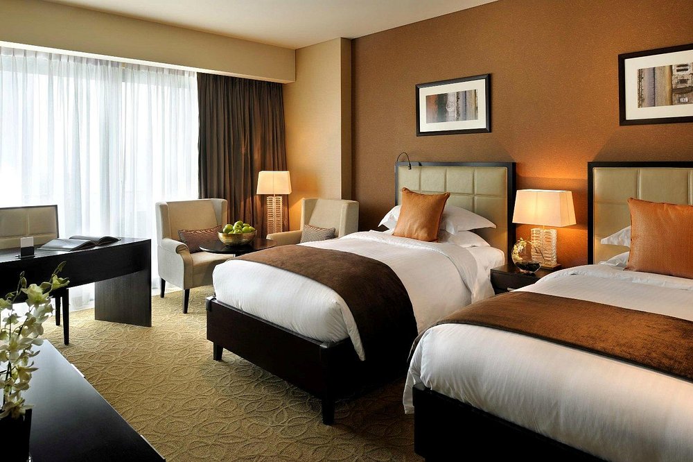 Single Deluxe Marina View