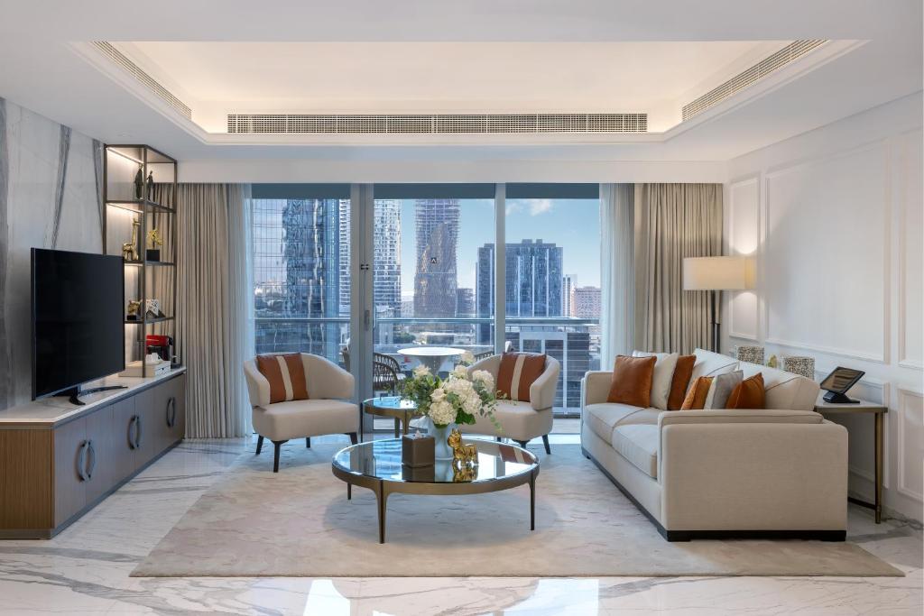 Suite Standard