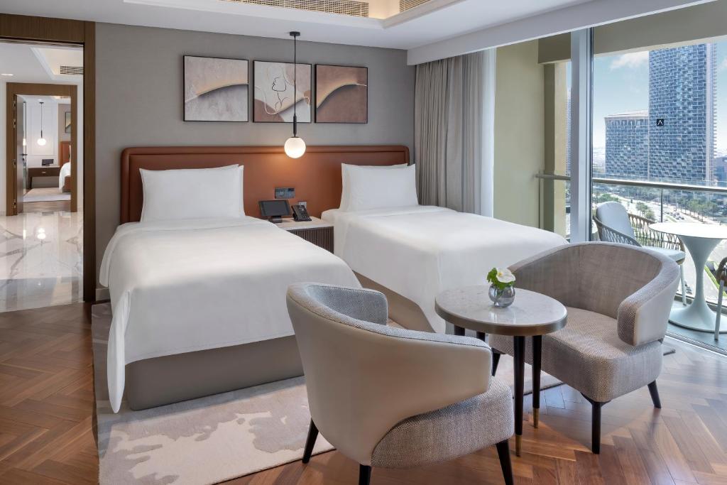 Suite Standard