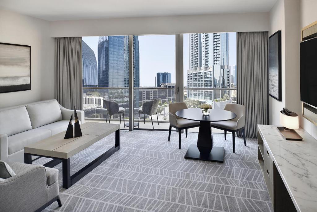 Suite Standard