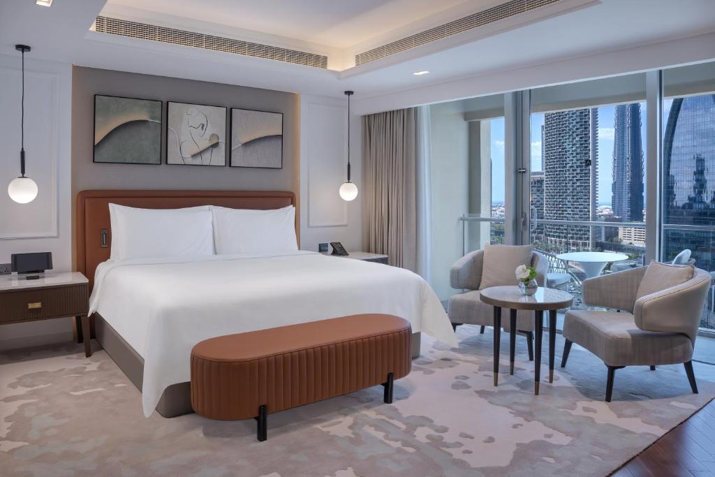 Suite Standard