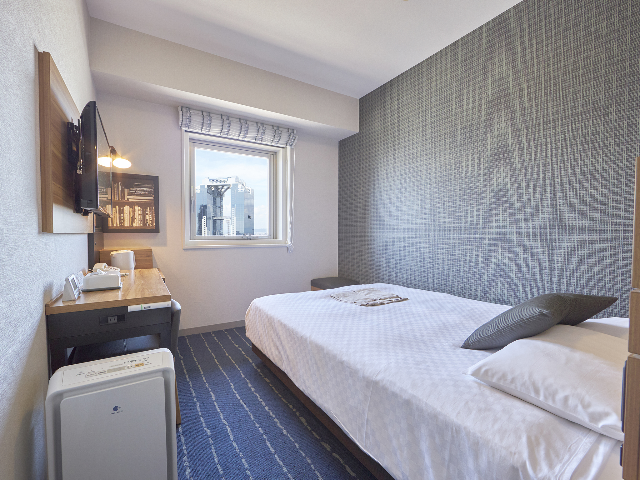 Room Semidouble
