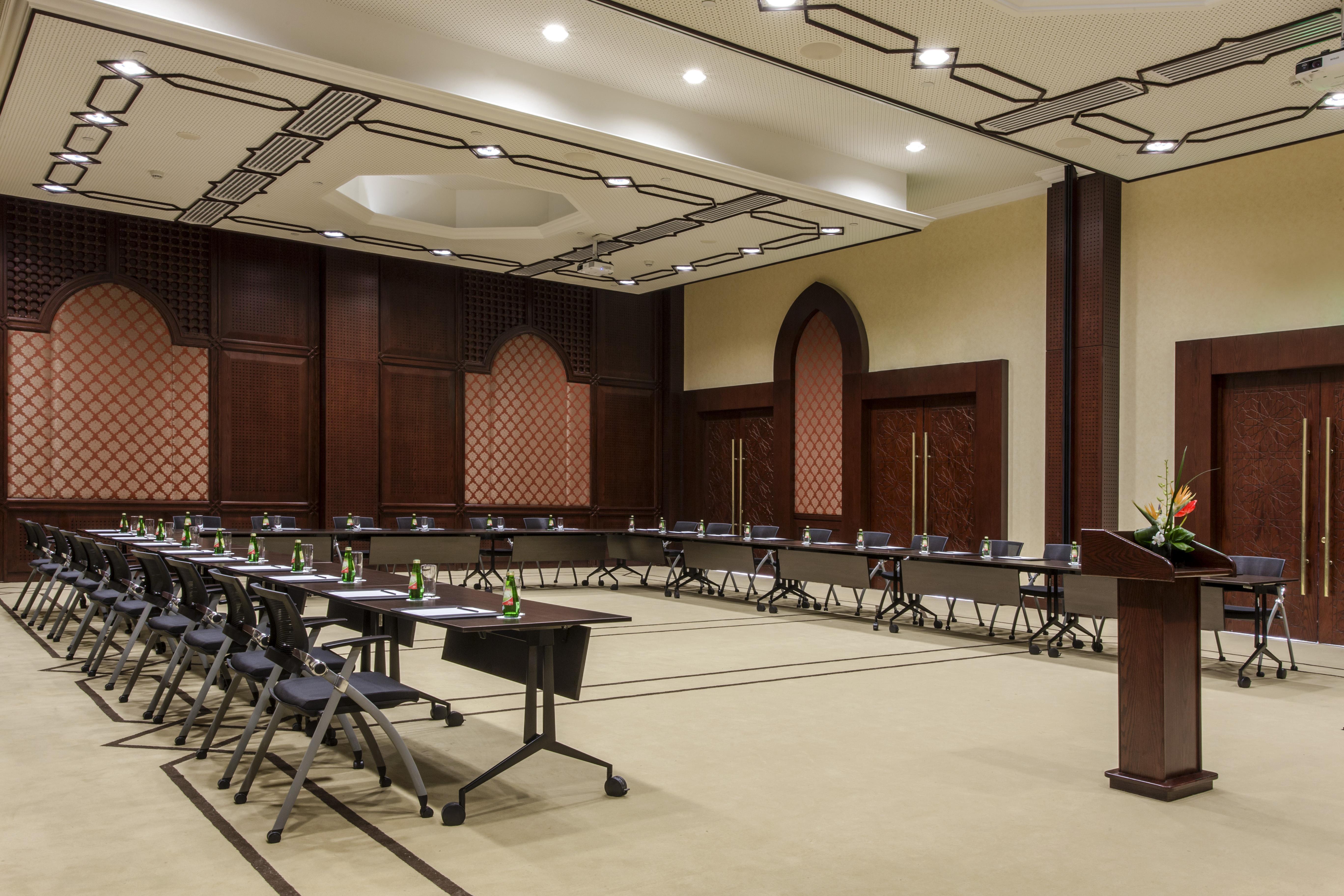 Conferences