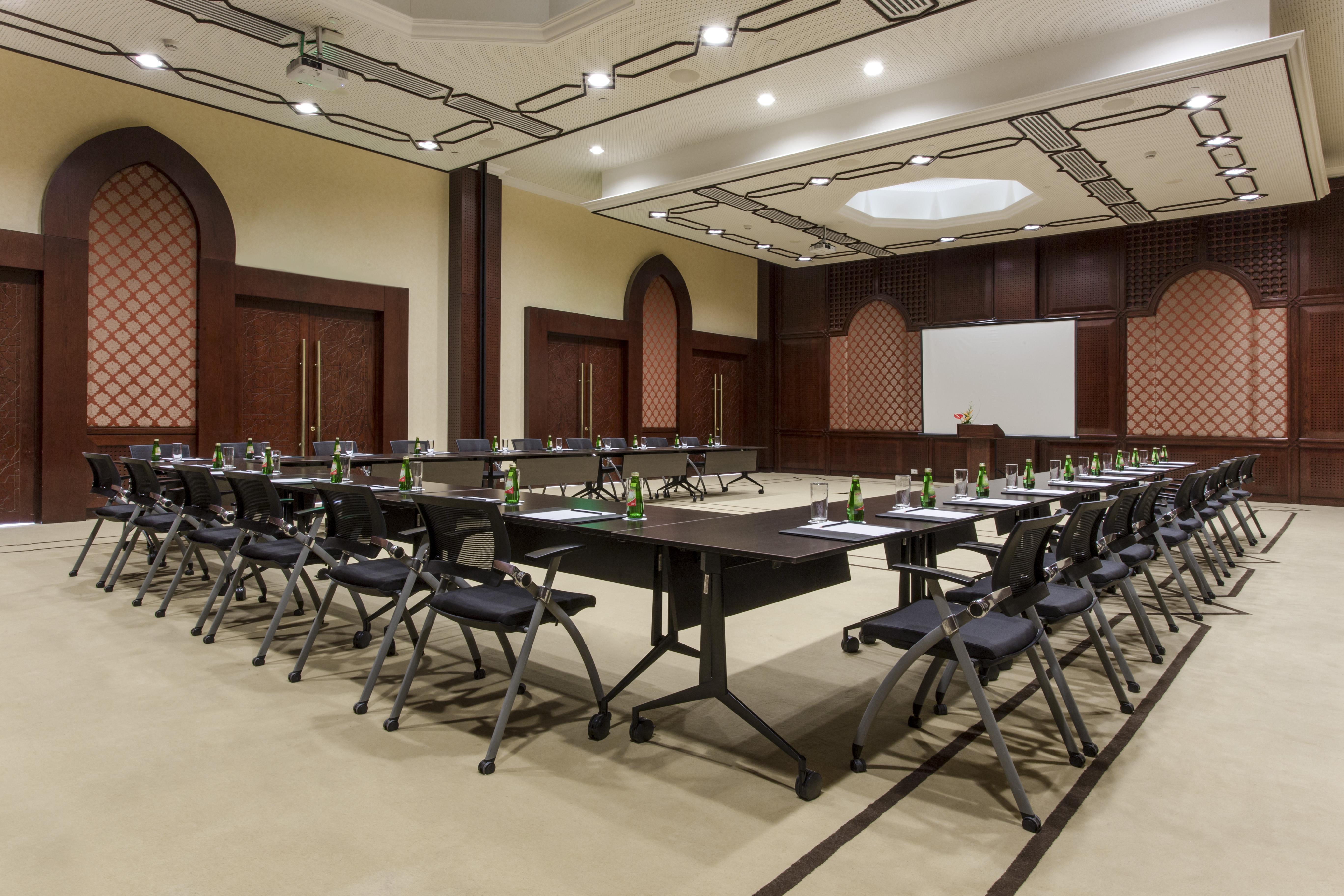 Conferences