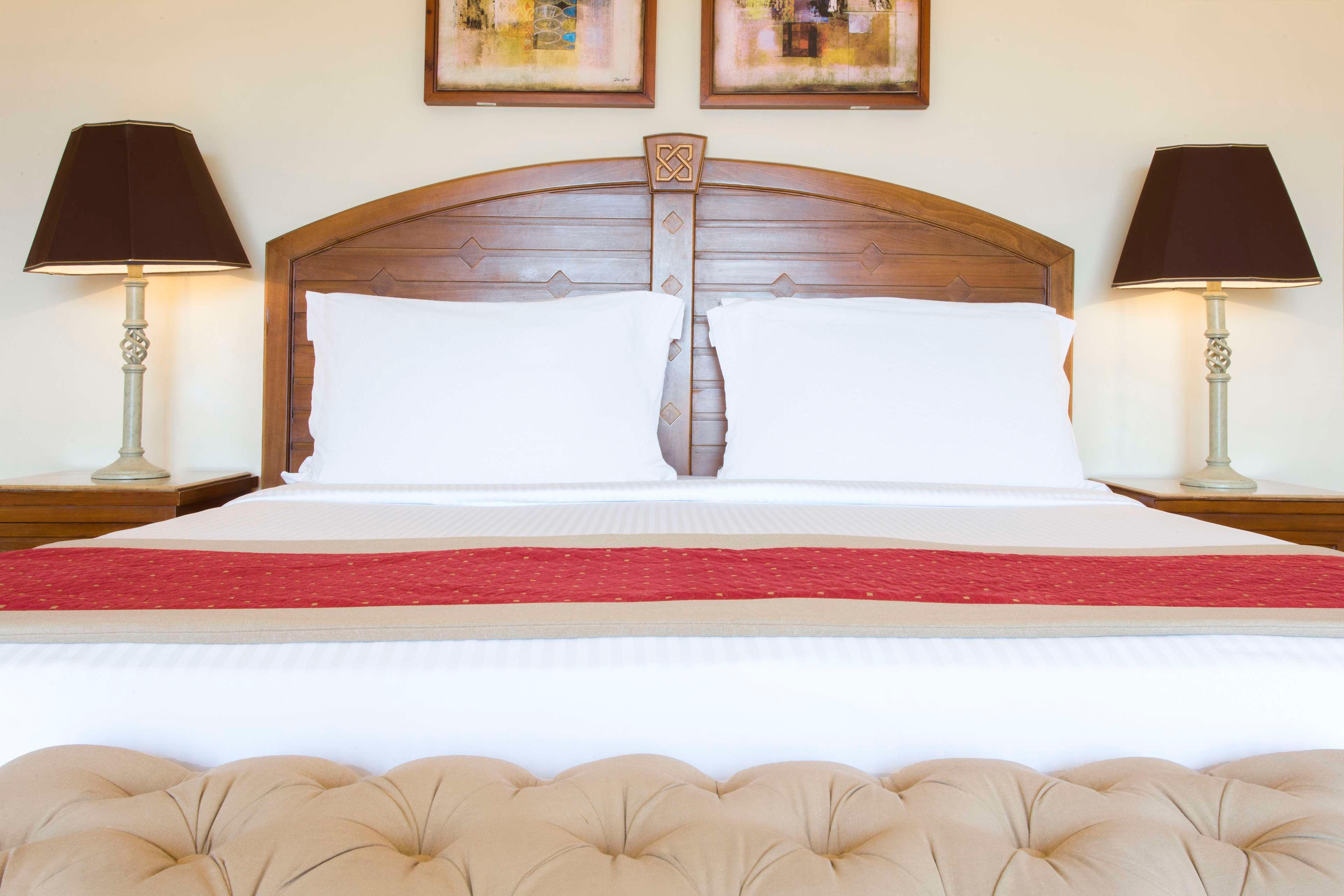 Double Side Sea View