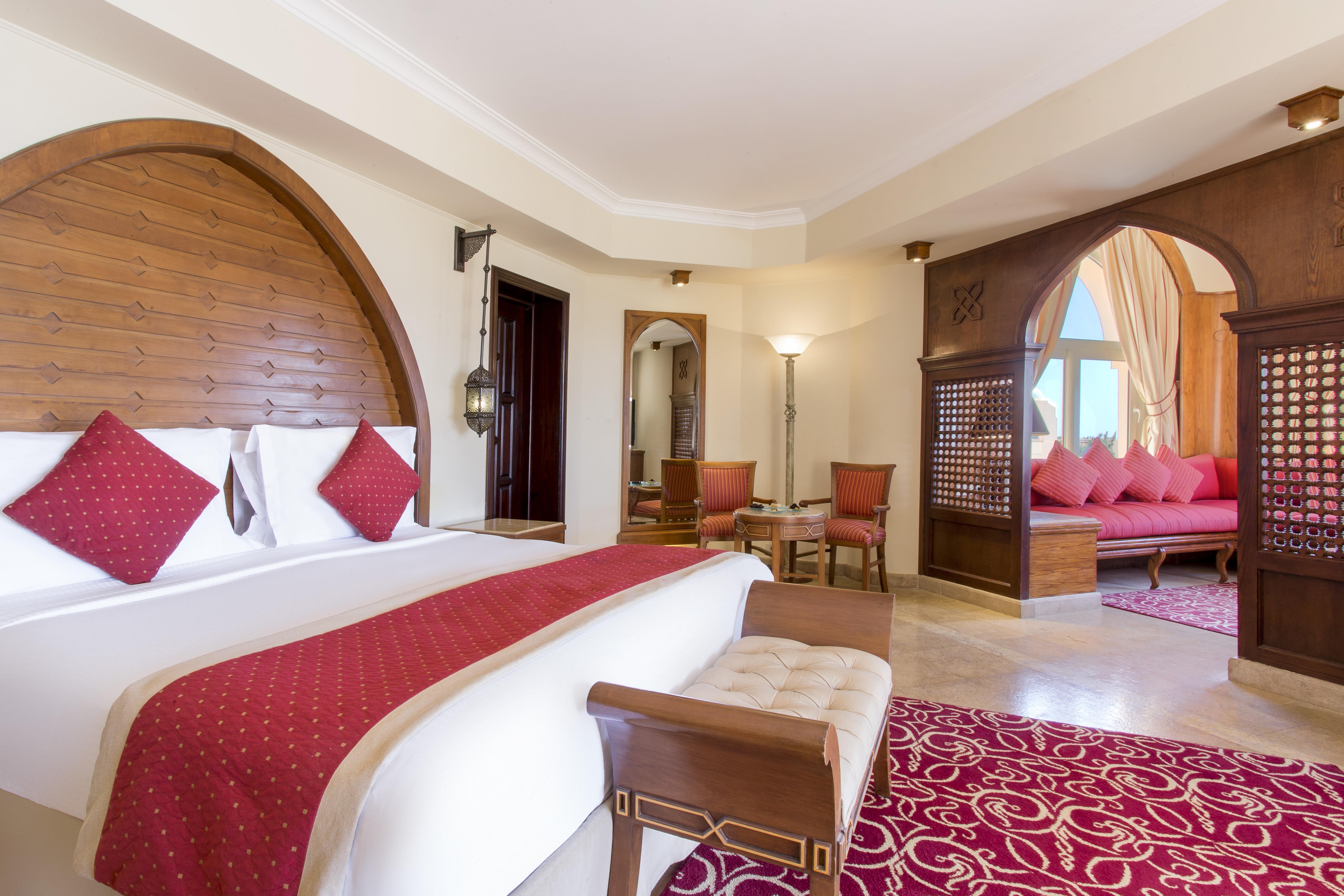 Junior Suite Standard
