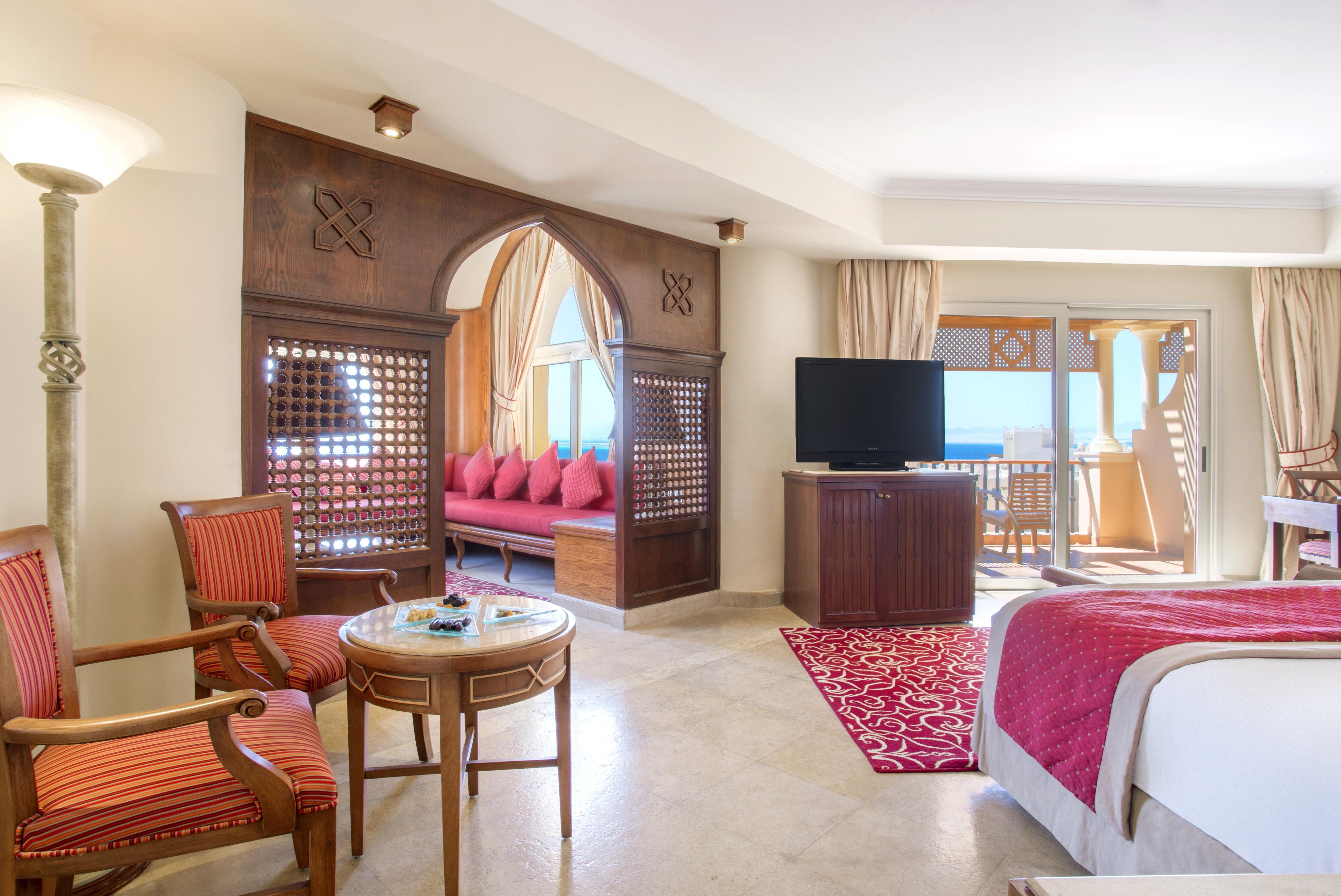 Junior Suite Standard