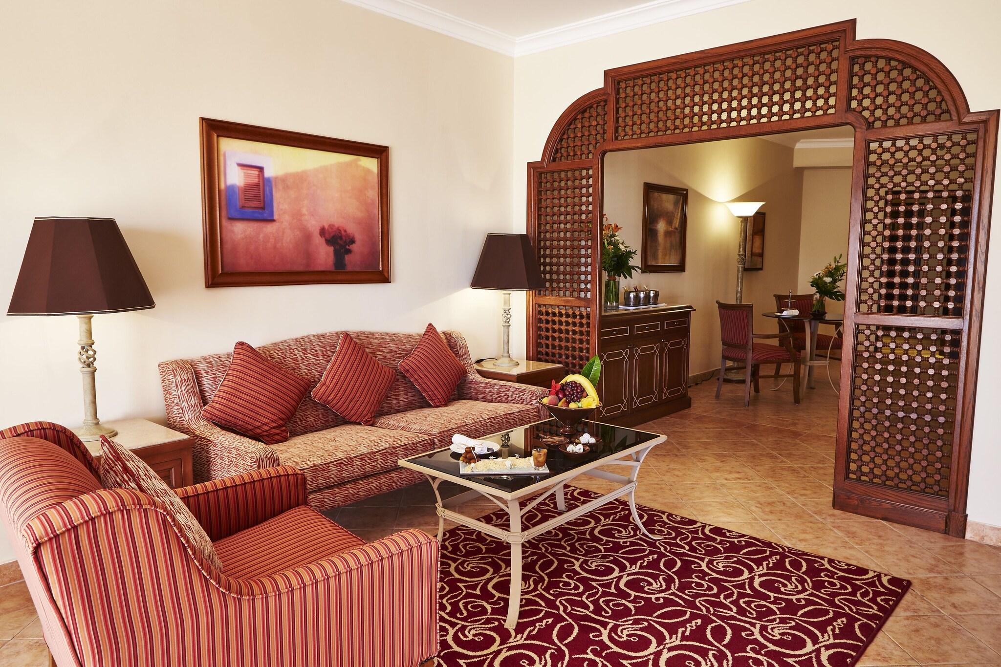 Suite Superior with Views