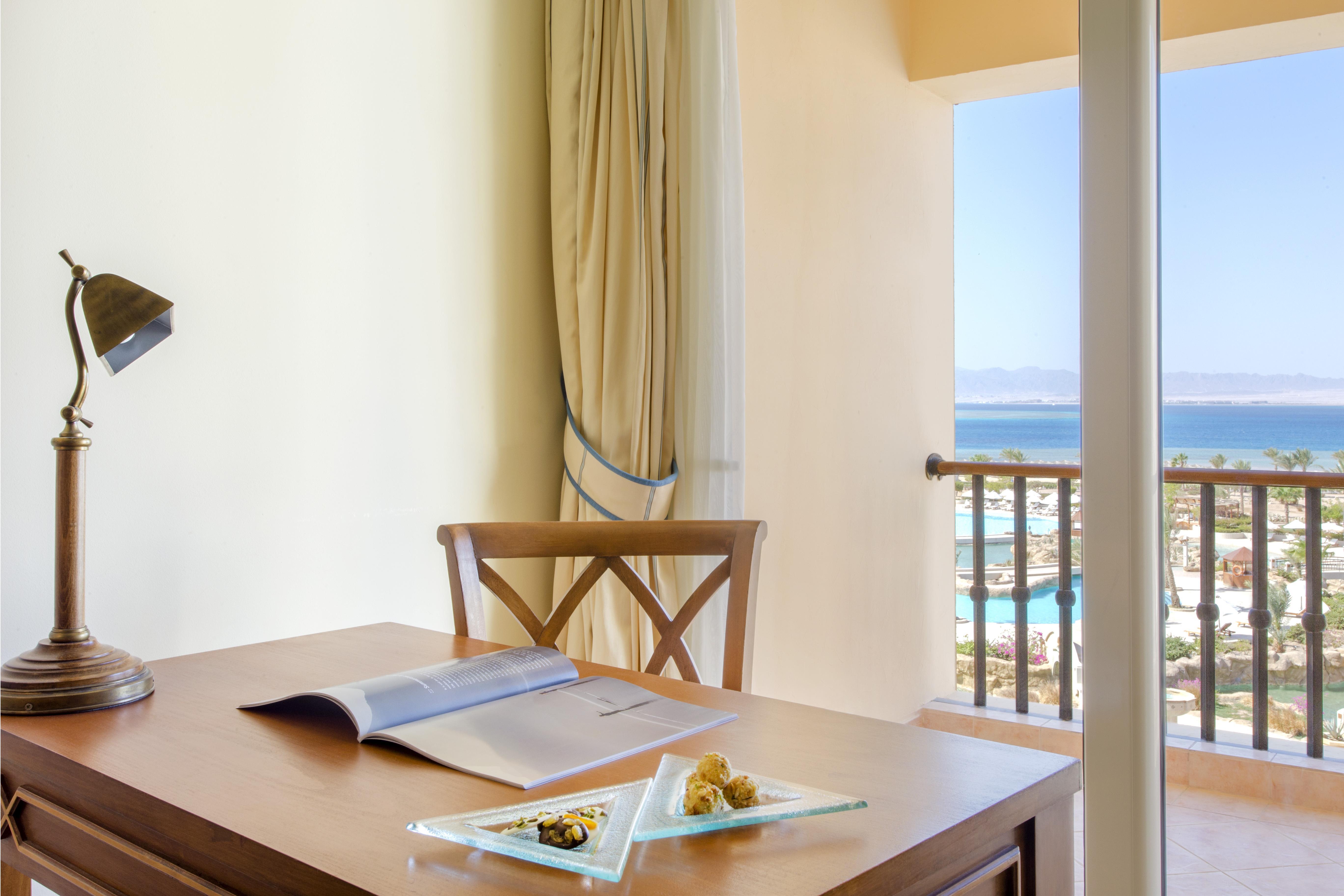 Double Sea View