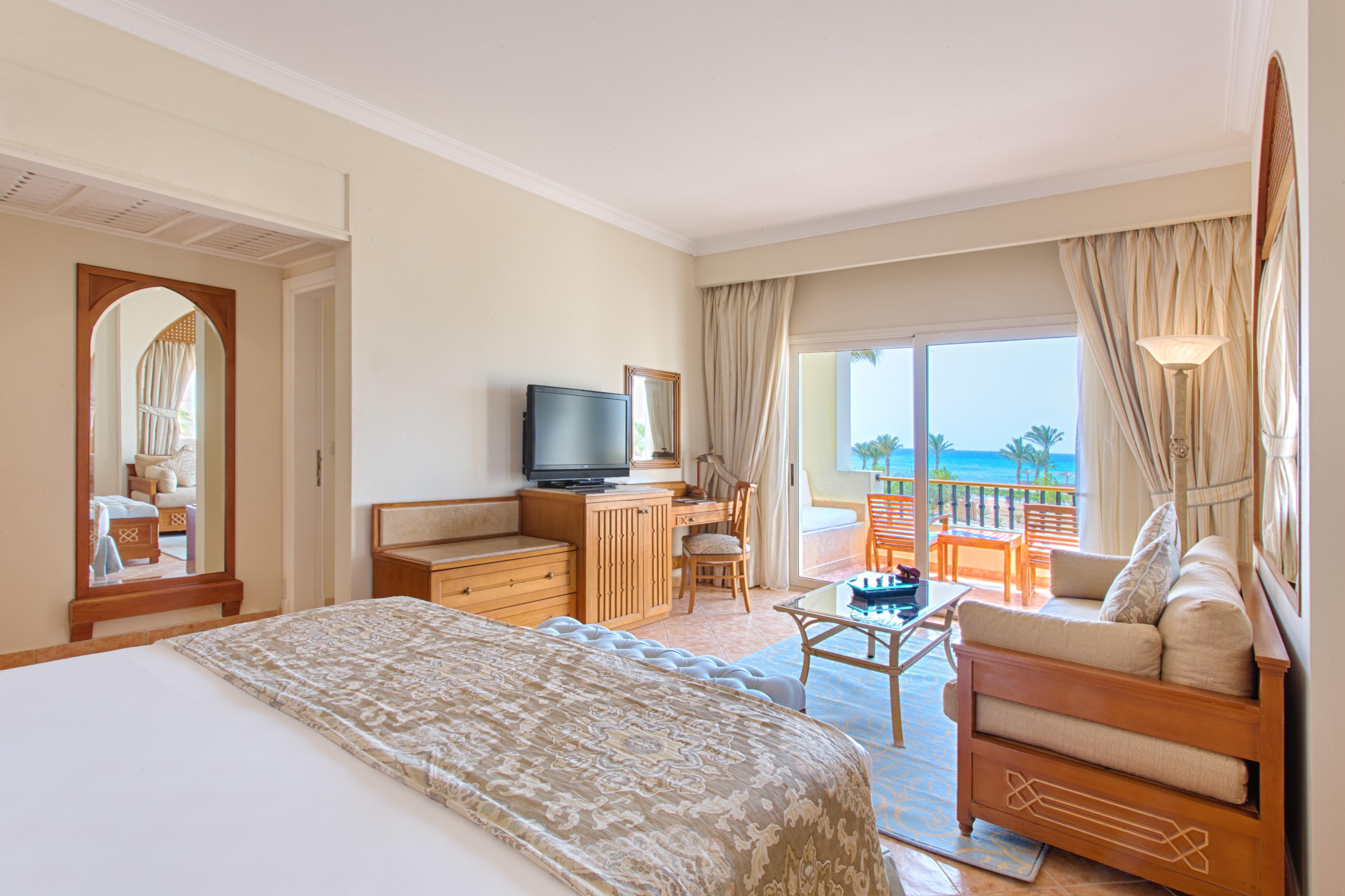 Double Sea View