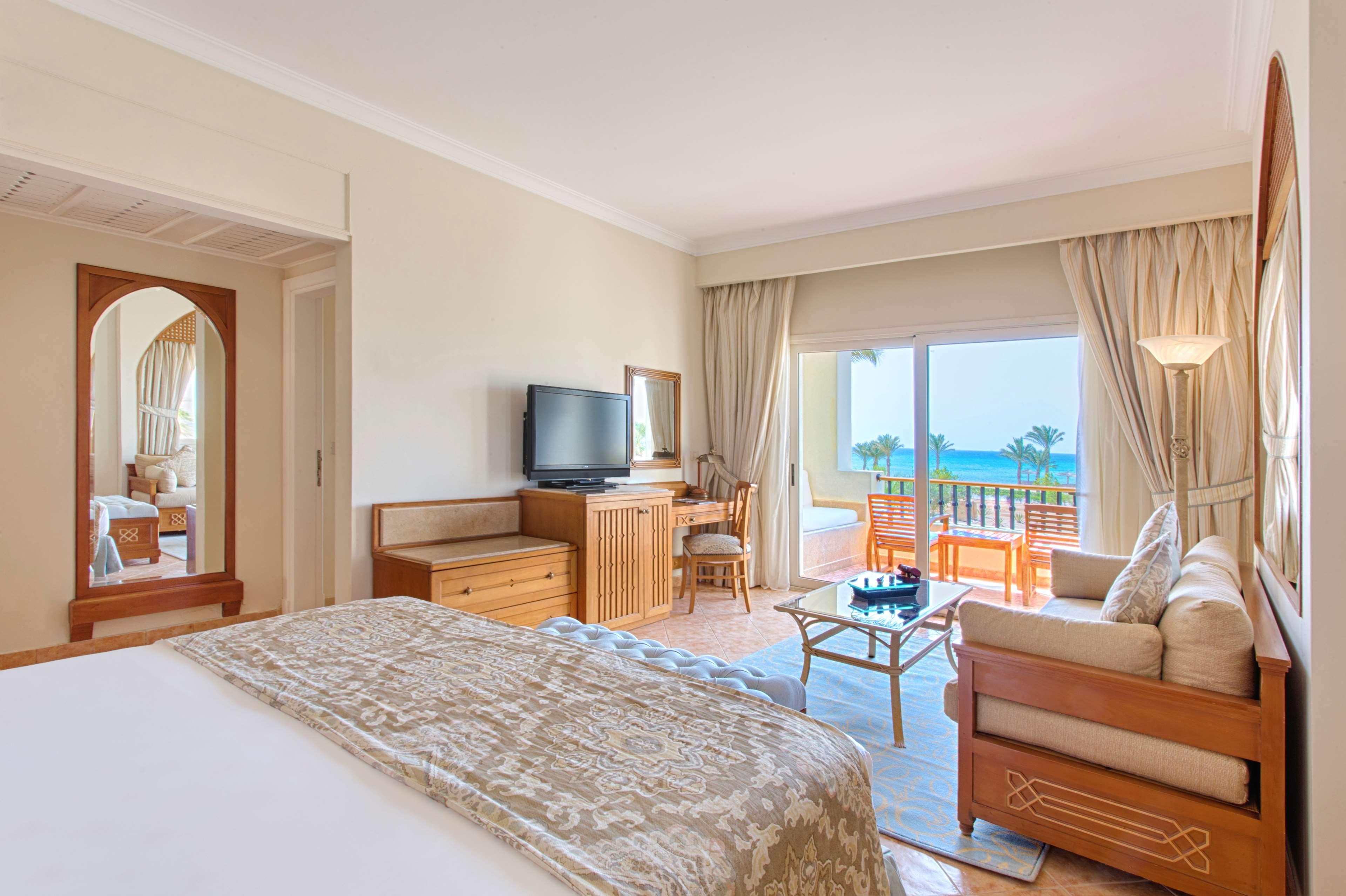 Room Sea View
