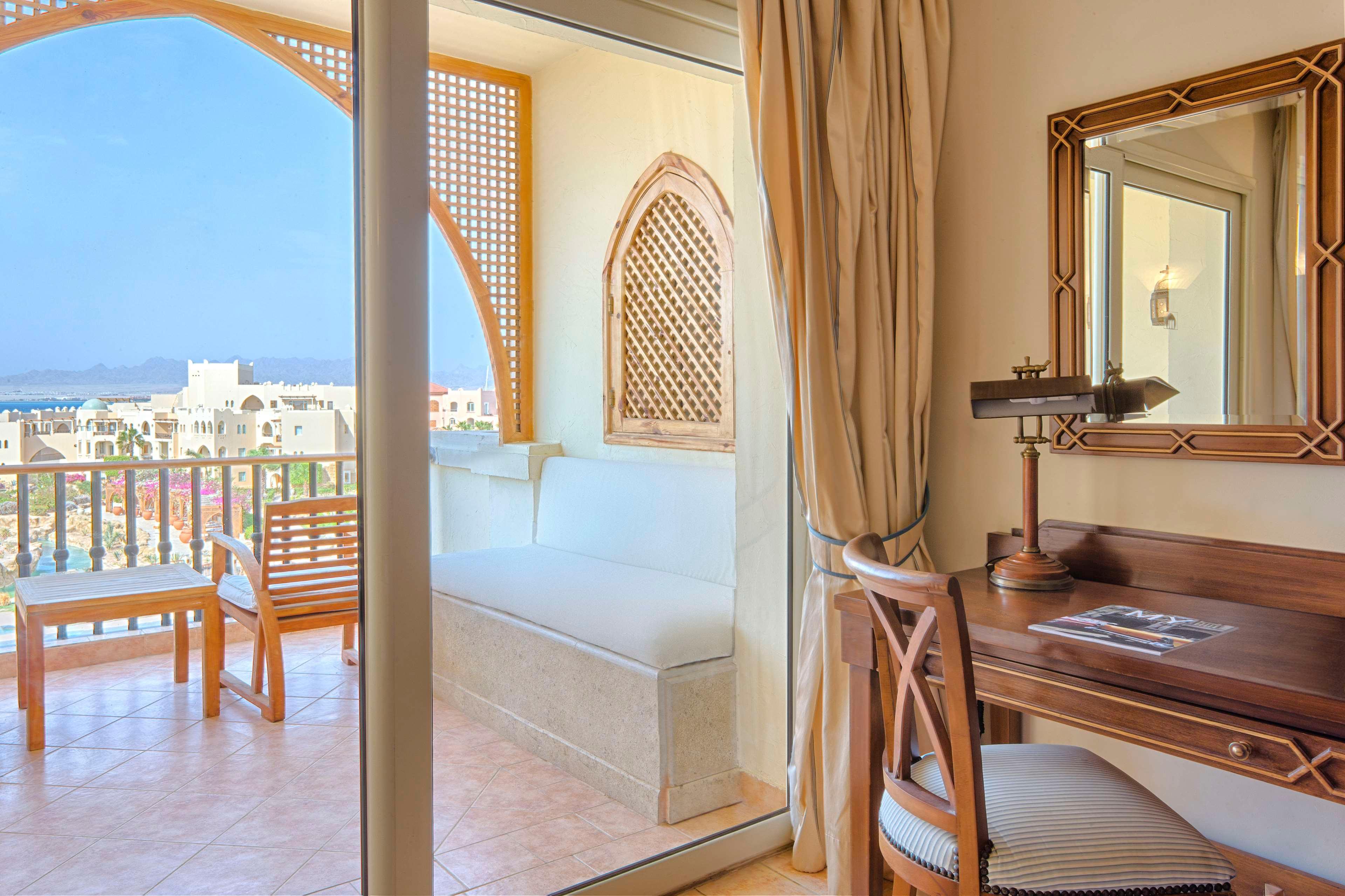 Double Side Sea View