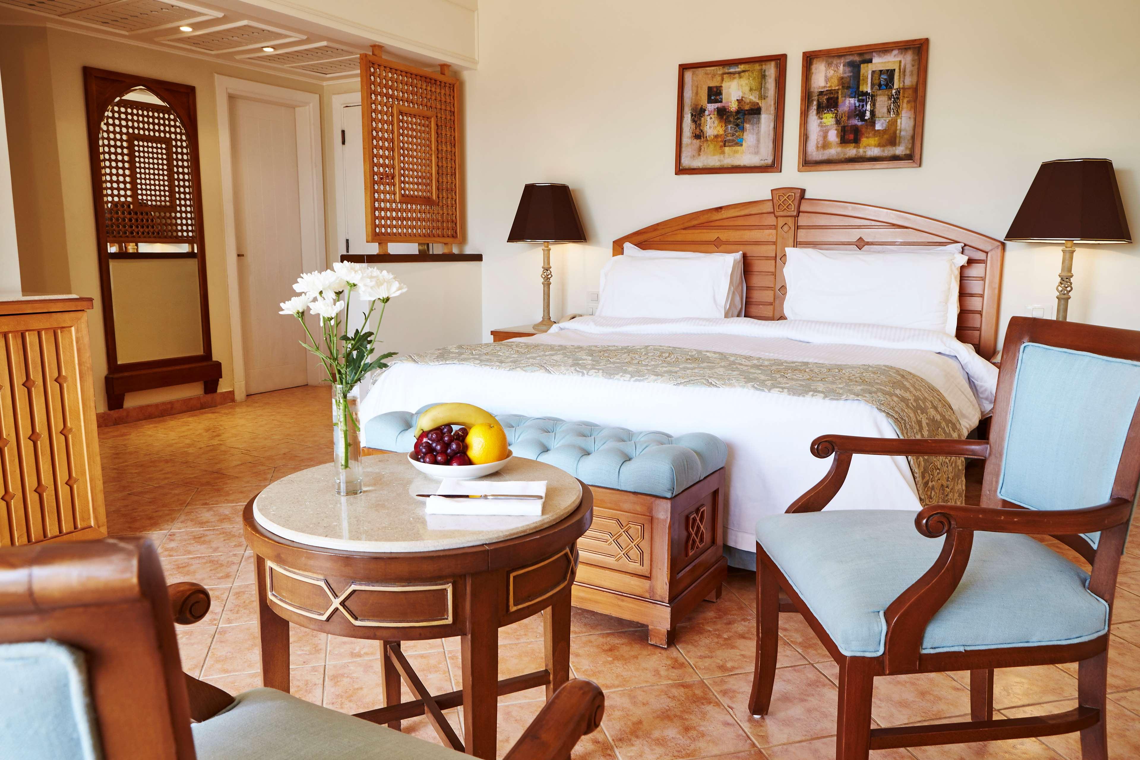 Room Sea View