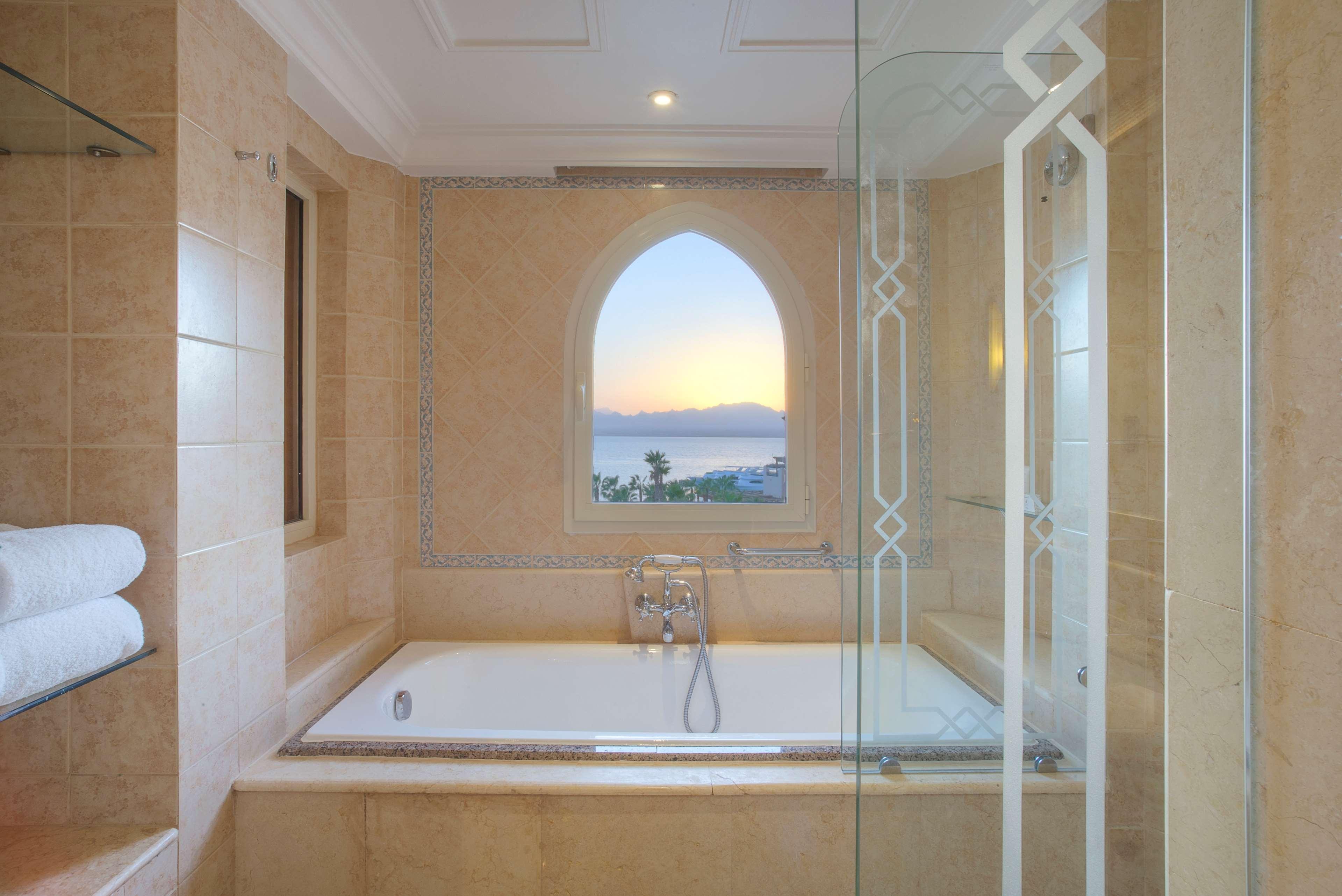 Room Sea View