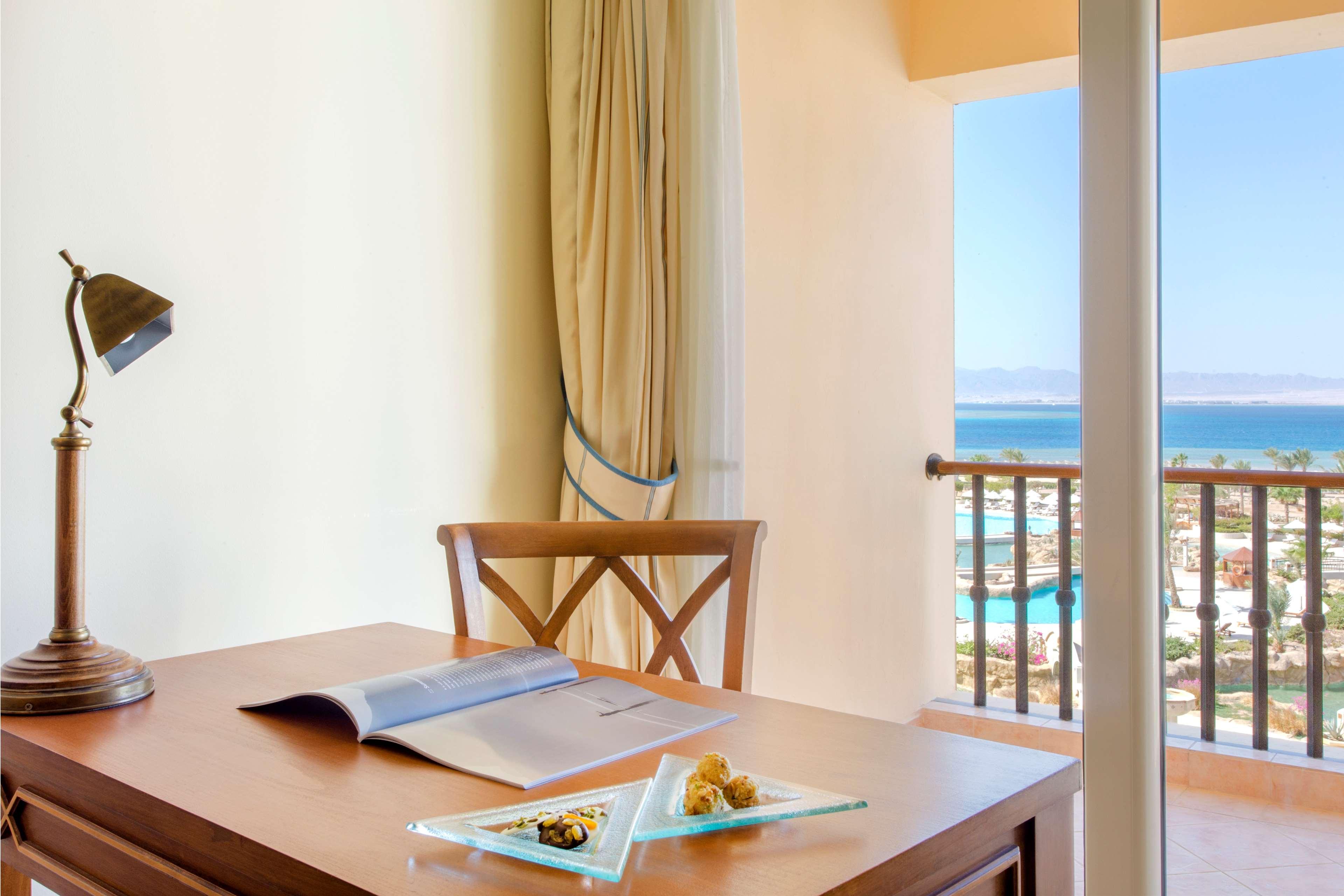 Room Sea View