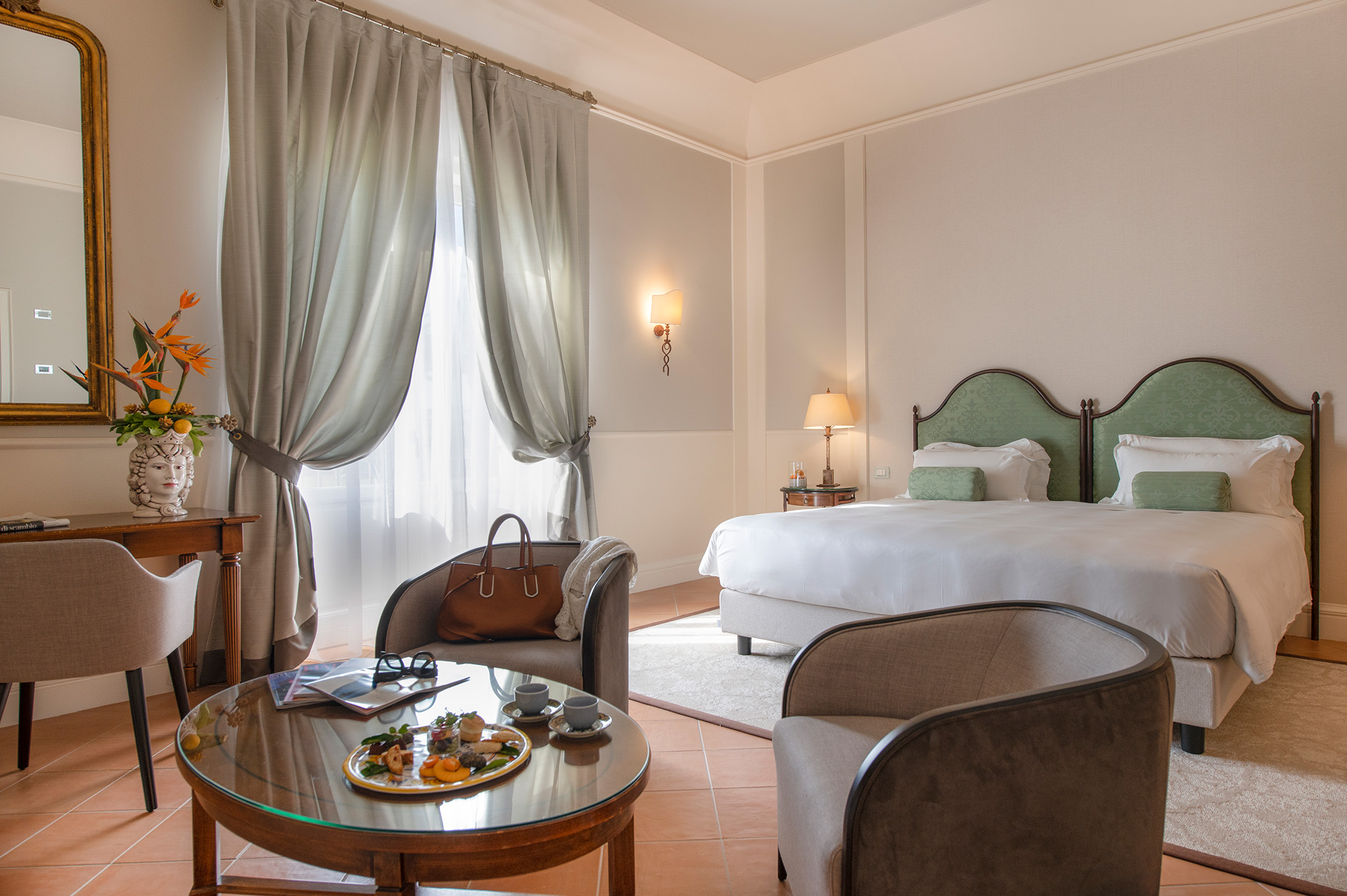 Junior Suite Classic