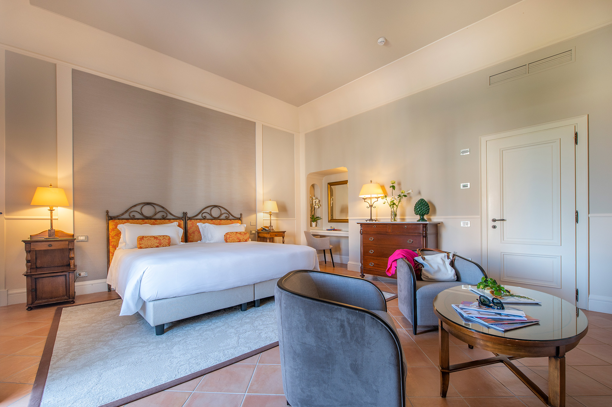 Junior Suite Pool View