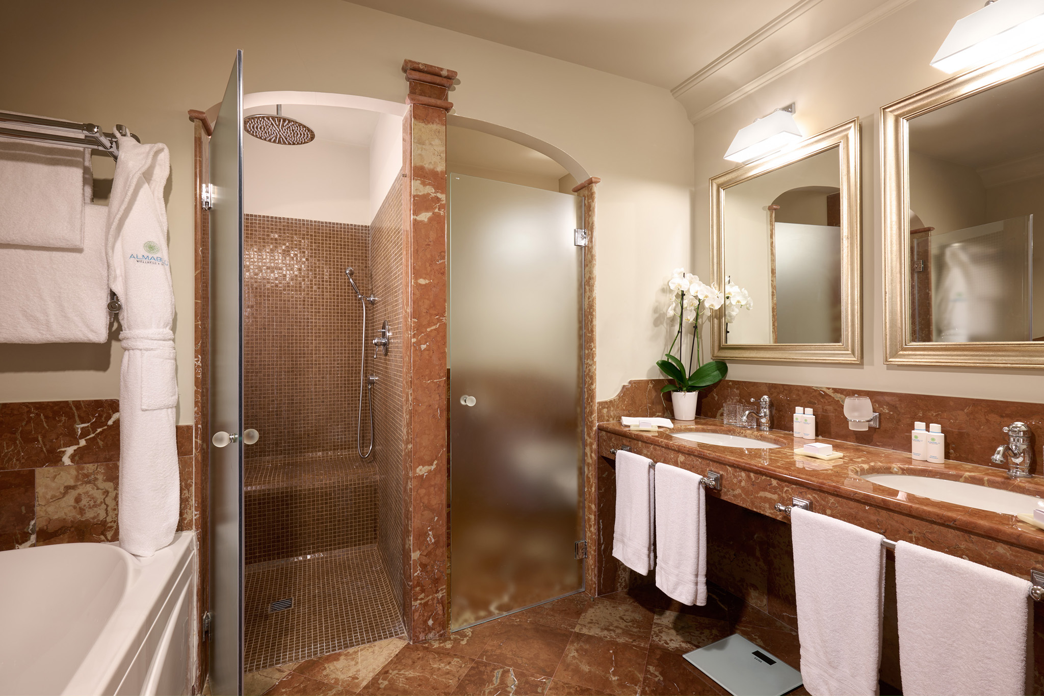 Junior Suite Pool View