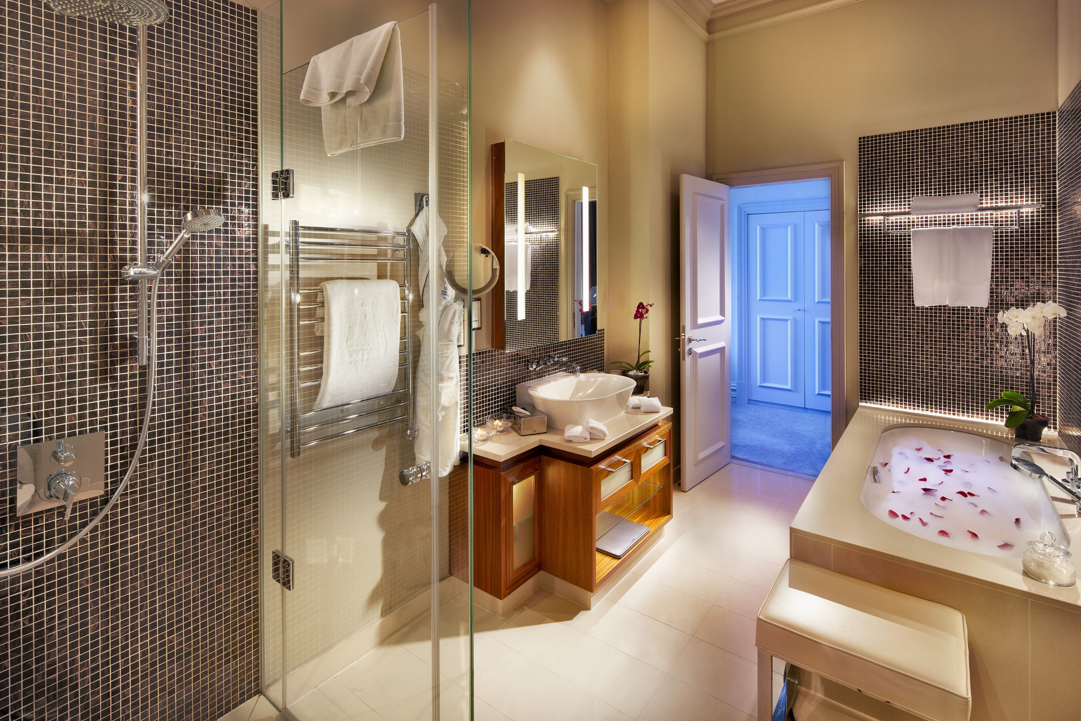 Double or Twin Executive