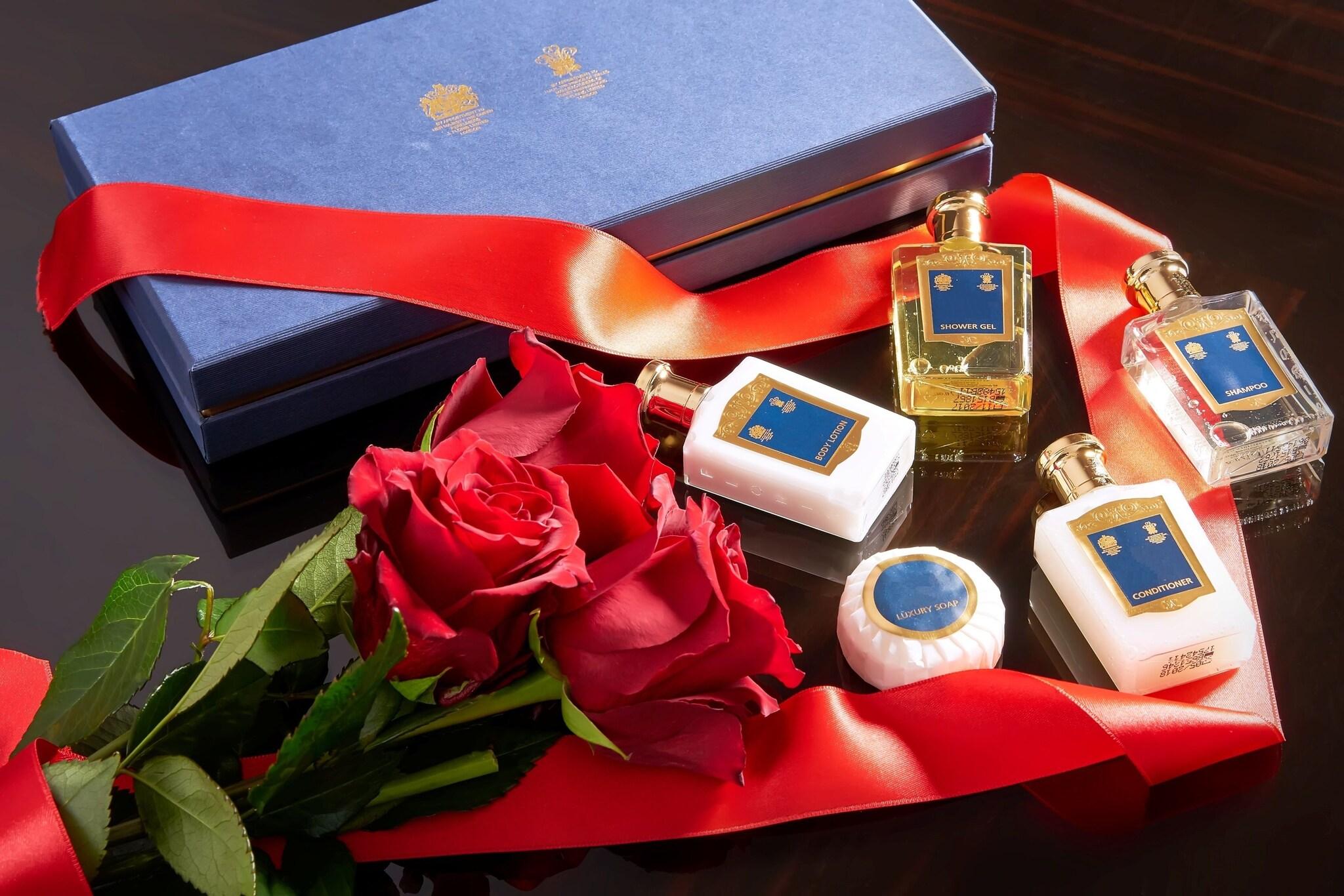 Suite City View King Bed