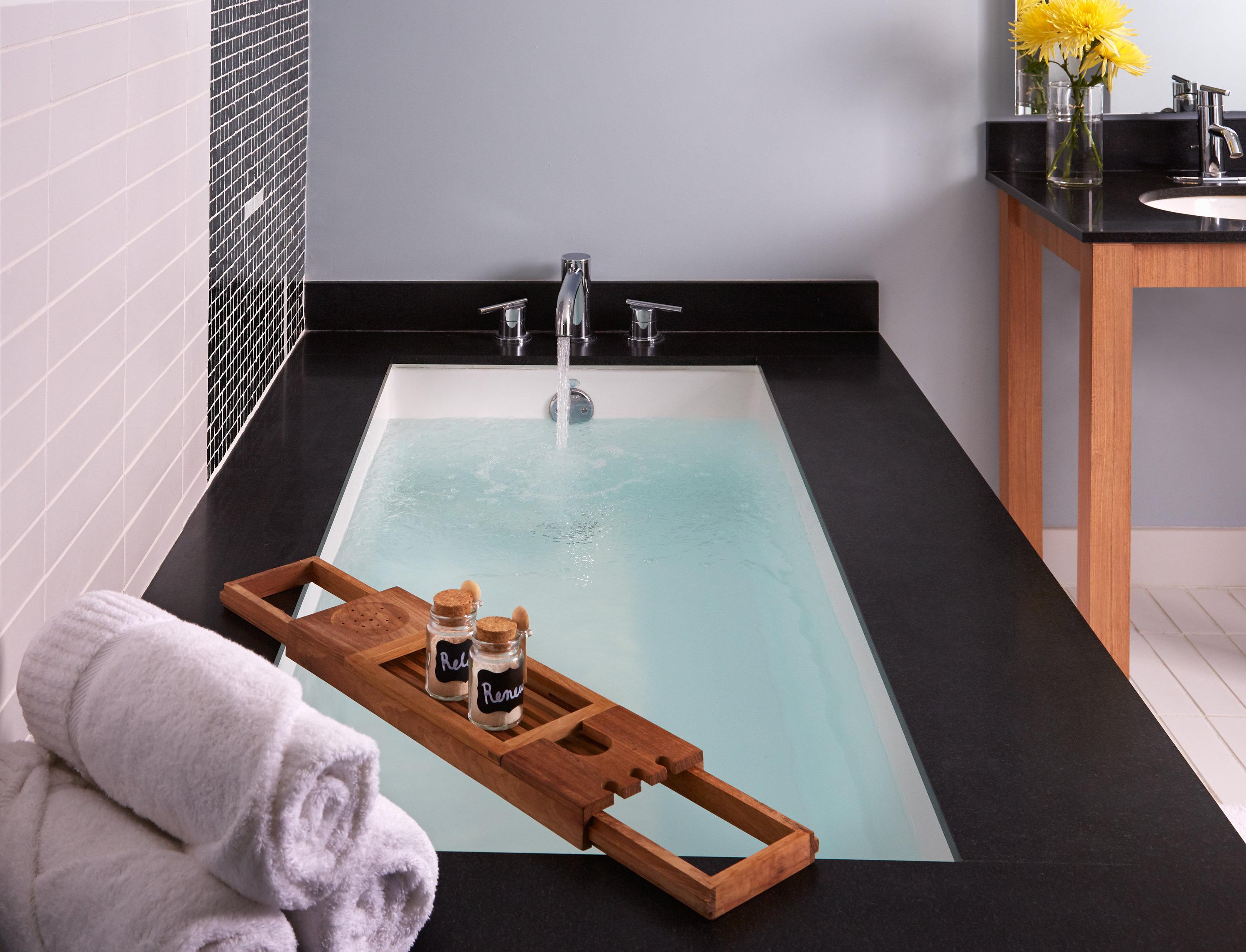 Suite Ocean Front Two Bedrooms