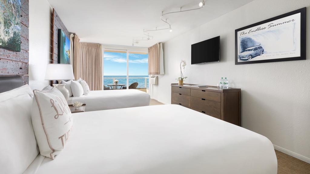 Room Ocean View