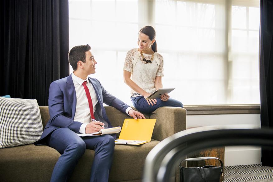 Apartment One Bedroom