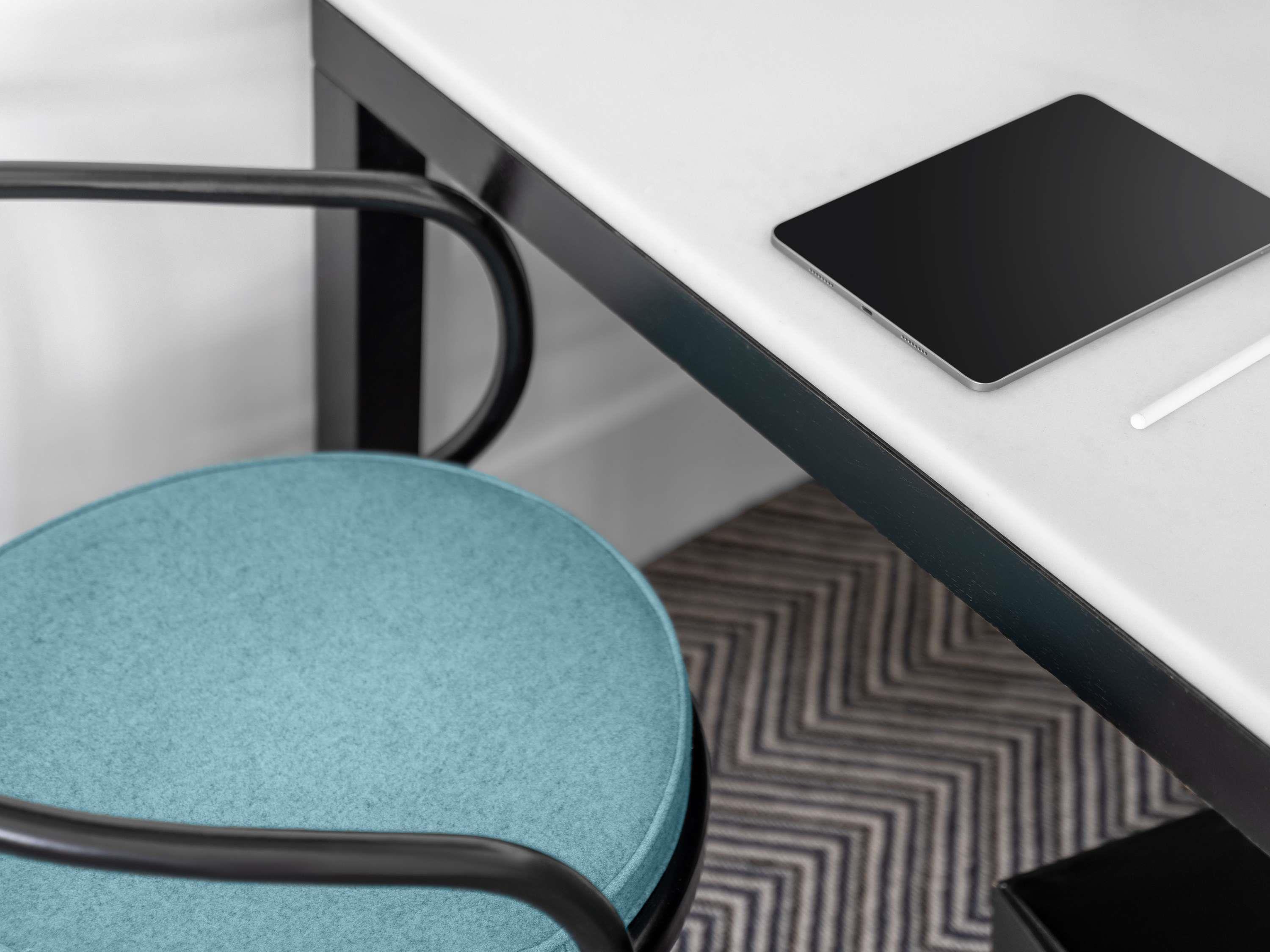 Double Queen Size Bed