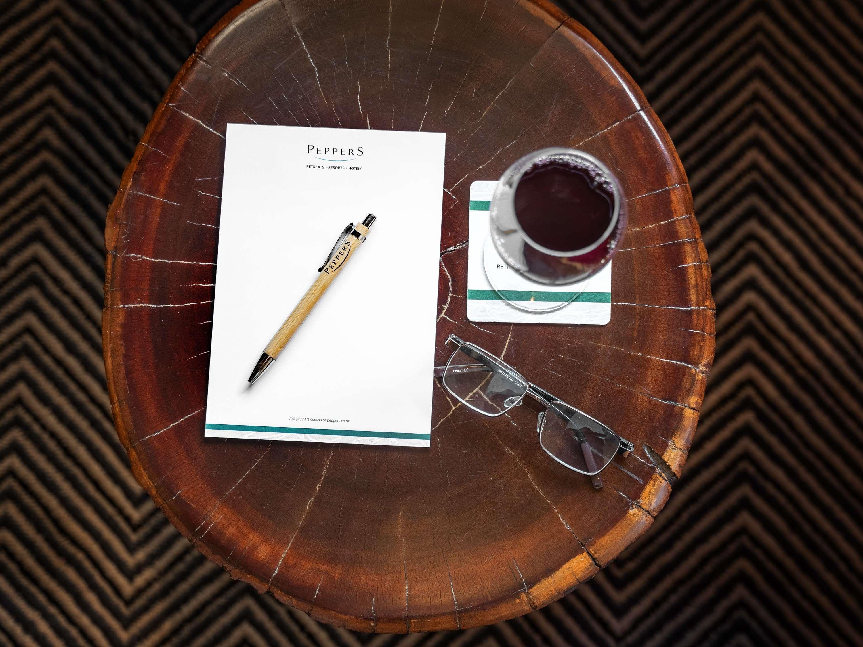 Double Queen Size Bed